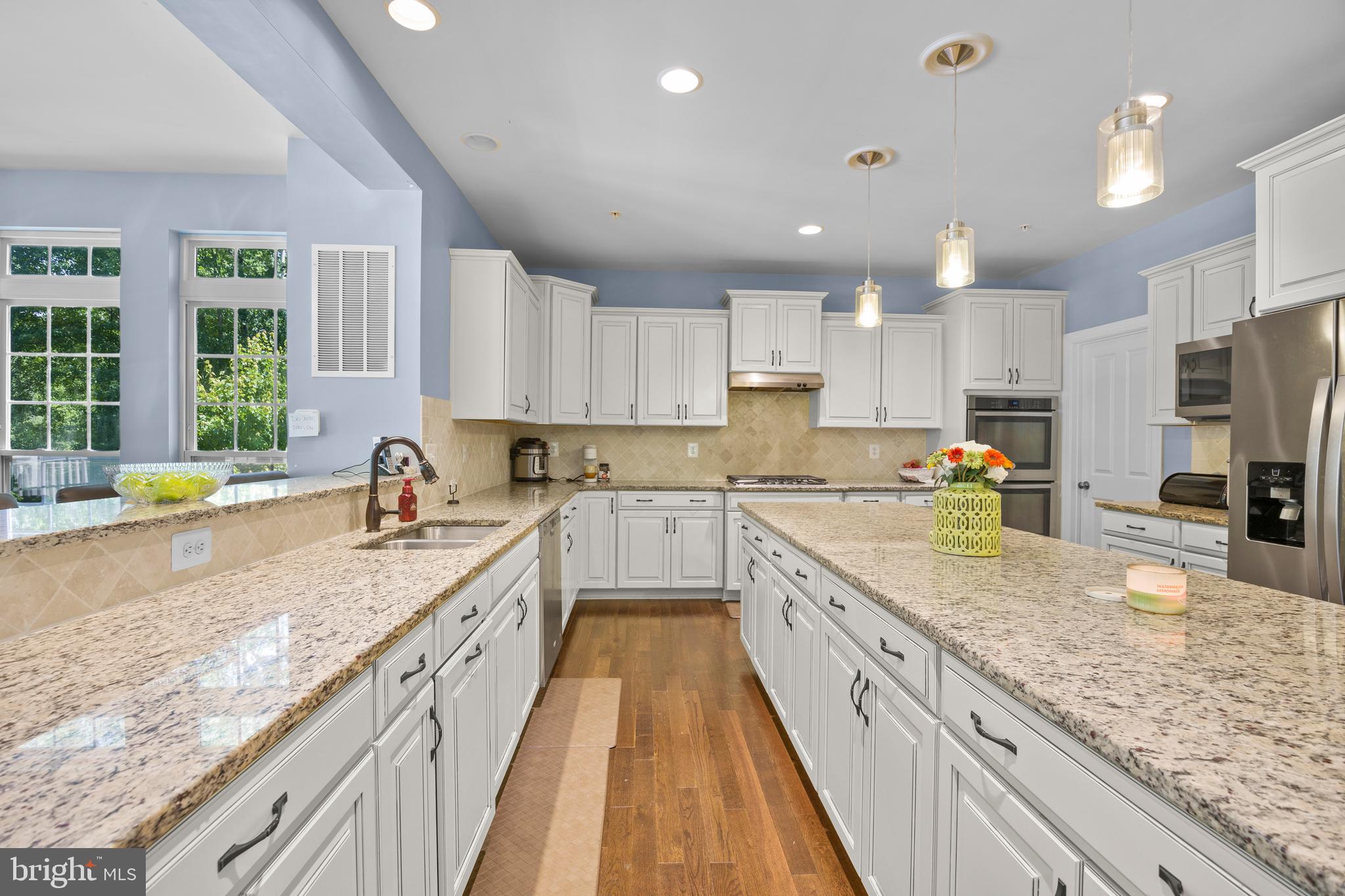 TELFAIR VILLAGE - Residential