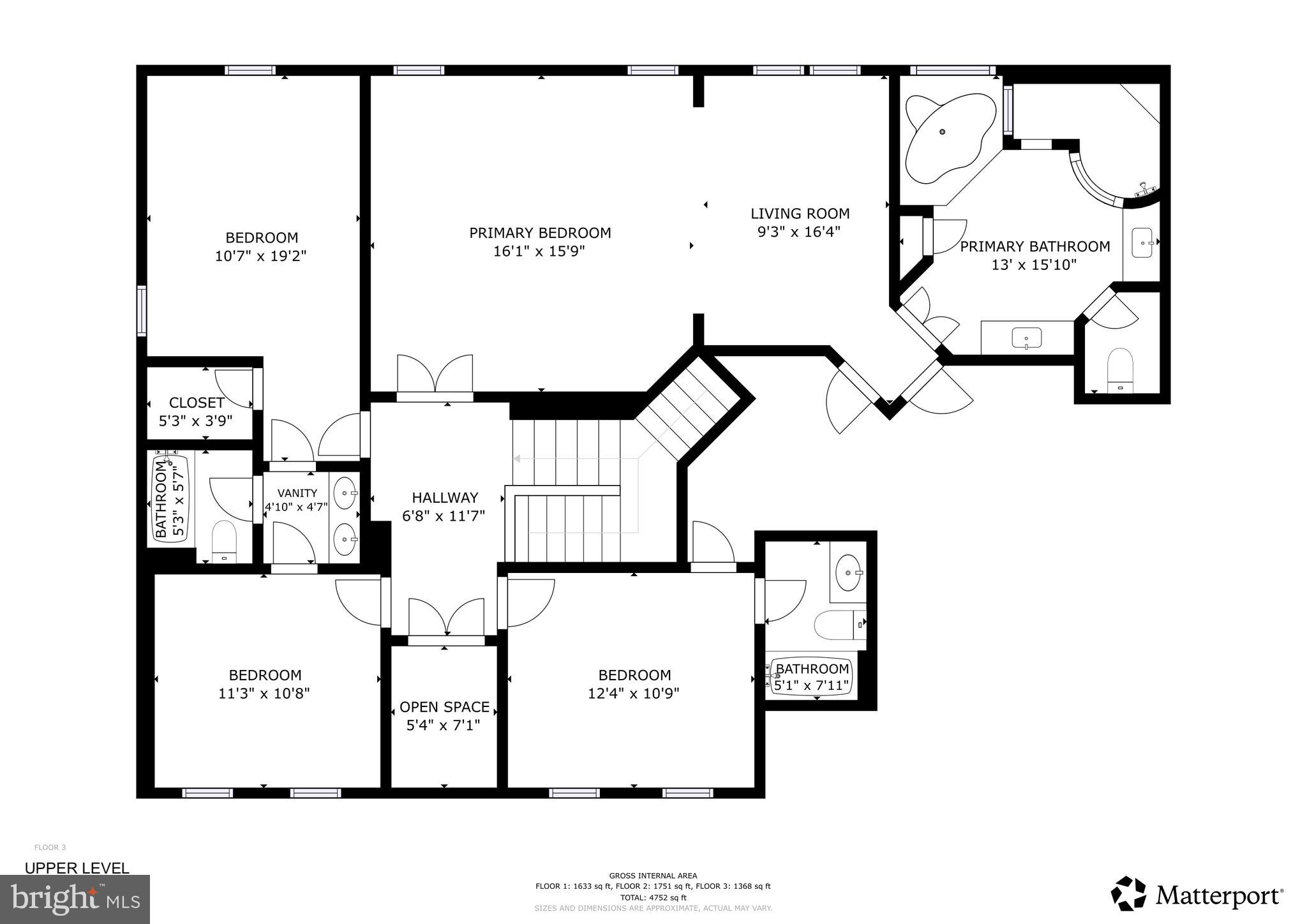TELFAIR VILLAGE - Residential