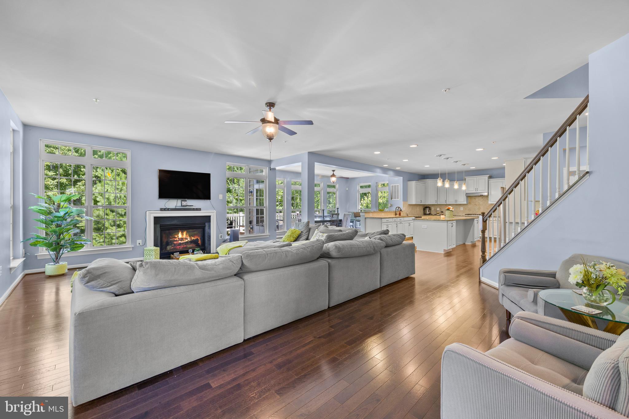 TELFAIR VILLAGE - Residential