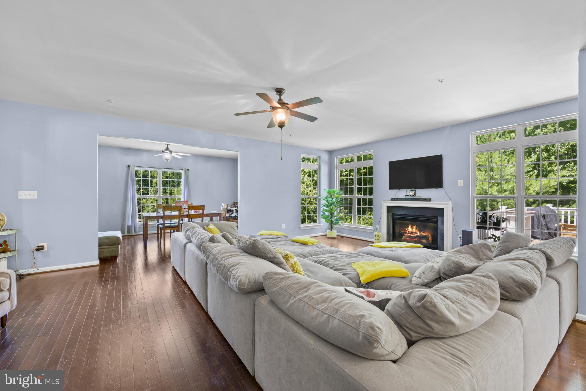 TELFAIR VILLAGE - Residential