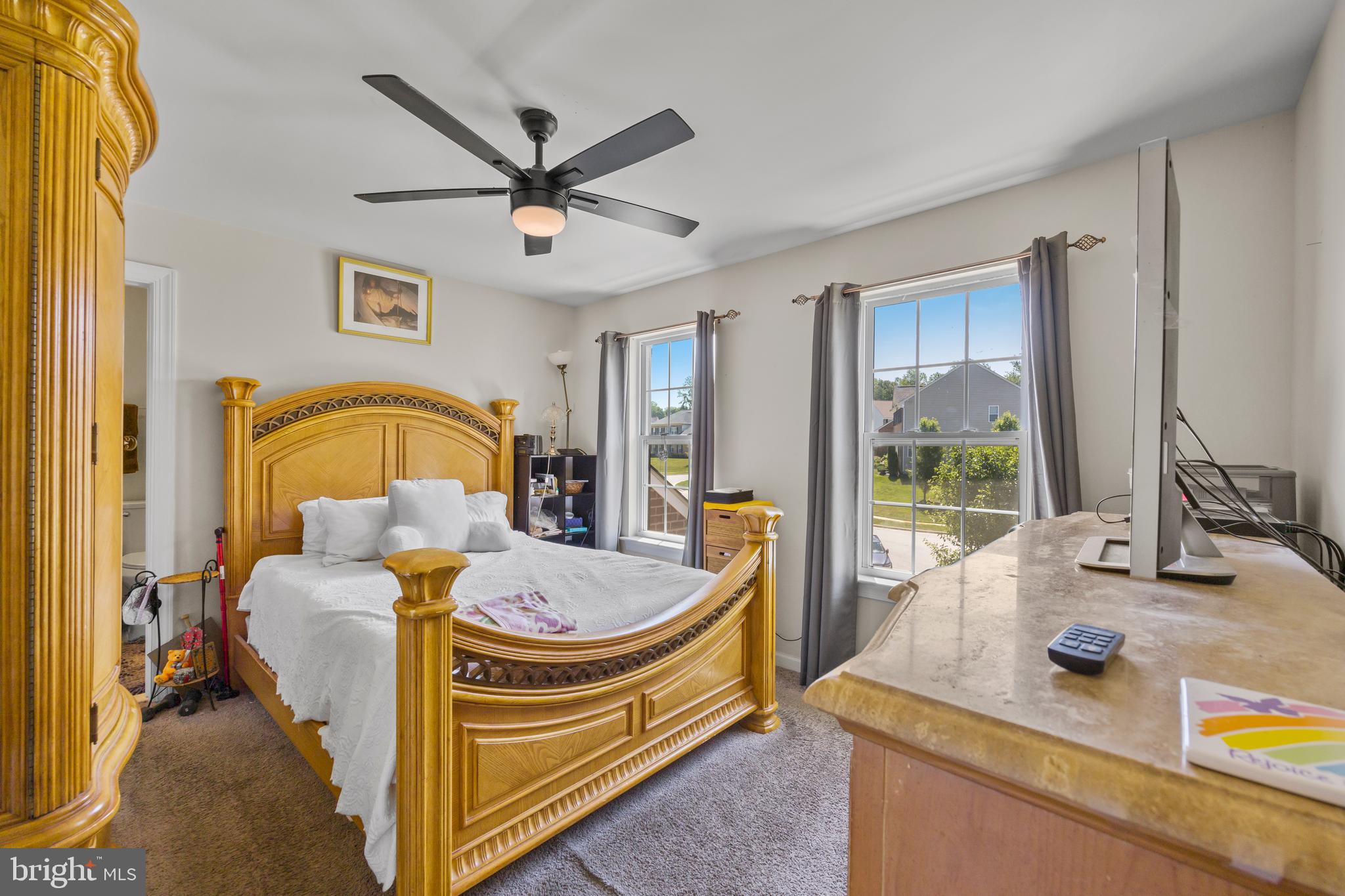 TELFAIR VILLAGE - Residential