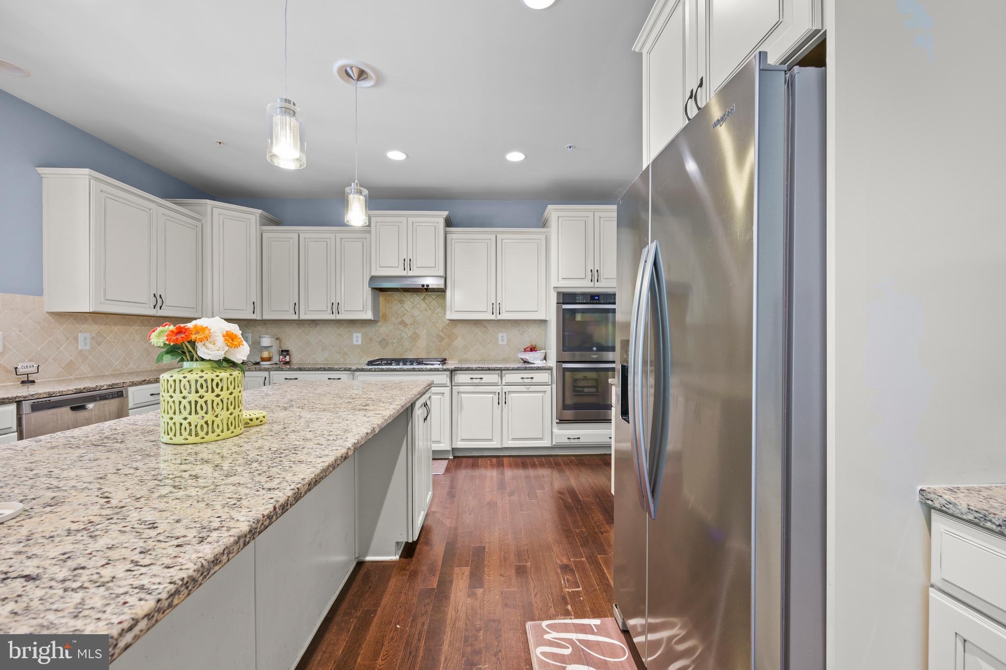 TELFAIR VILLAGE - Residential