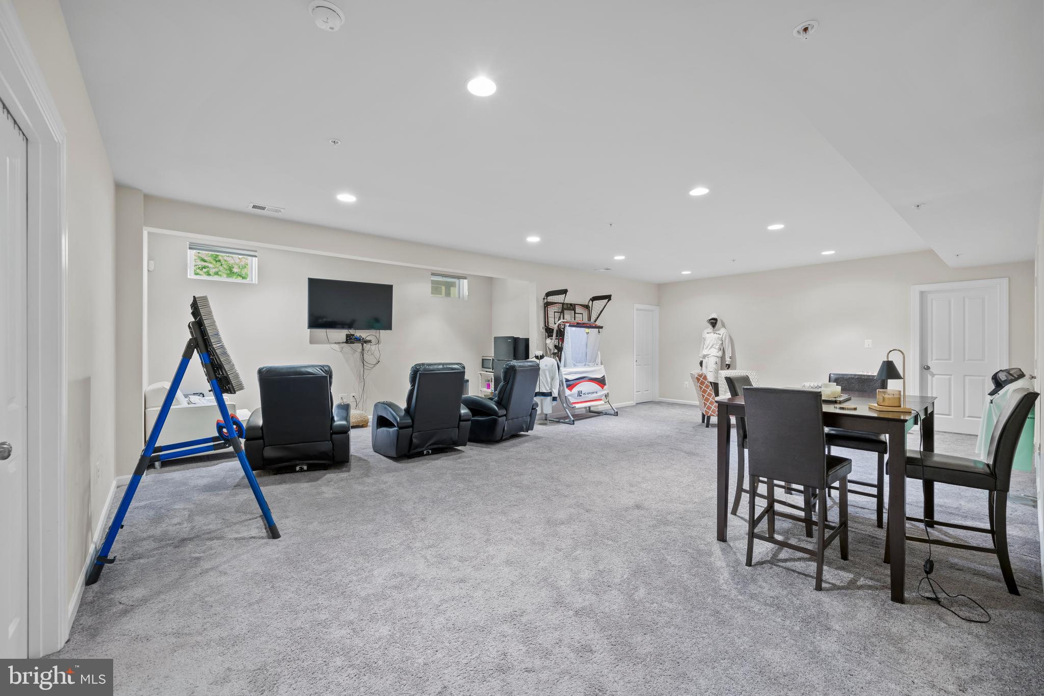 TELFAIR VILLAGE - Residential