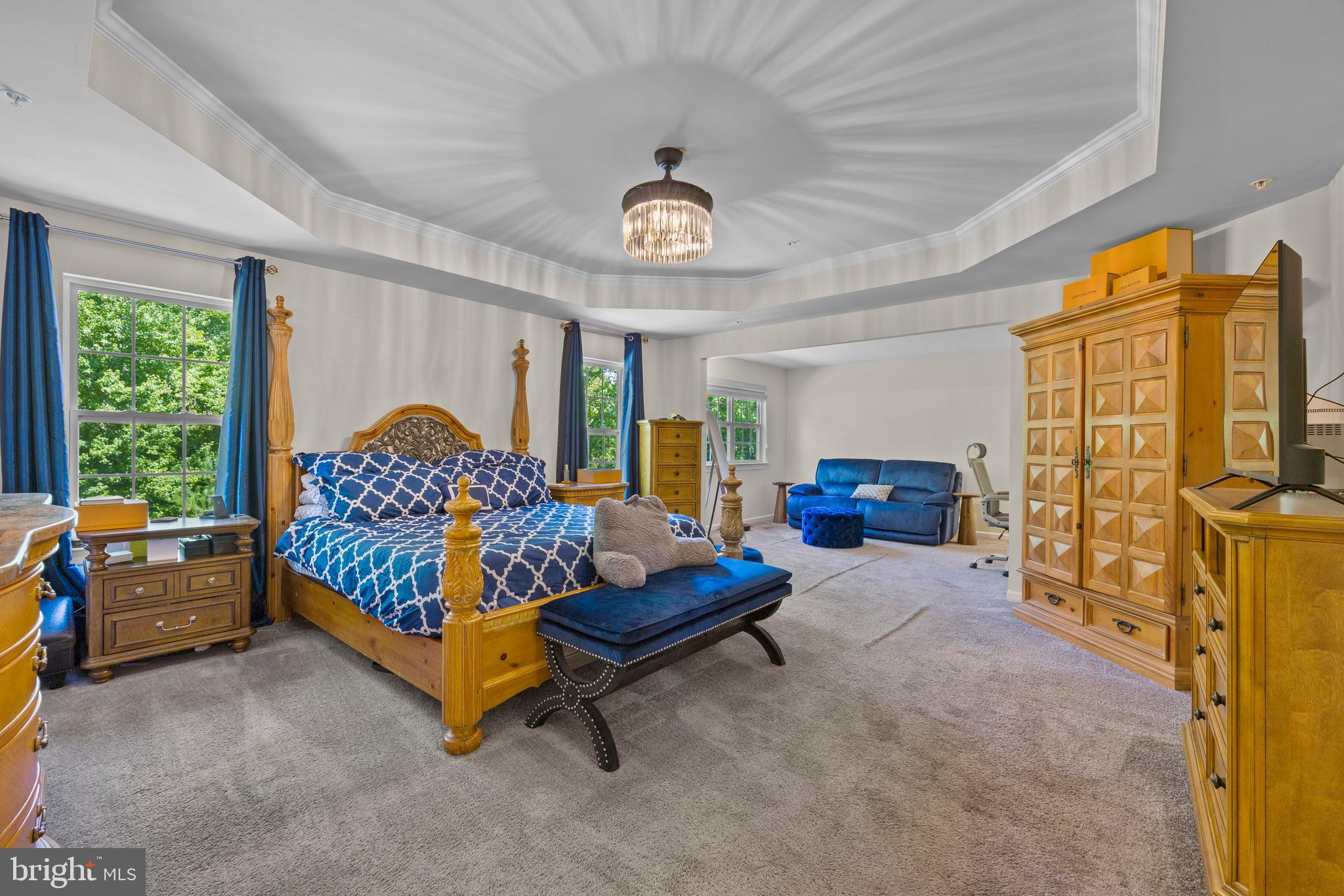 TELFAIR VILLAGE - Residential