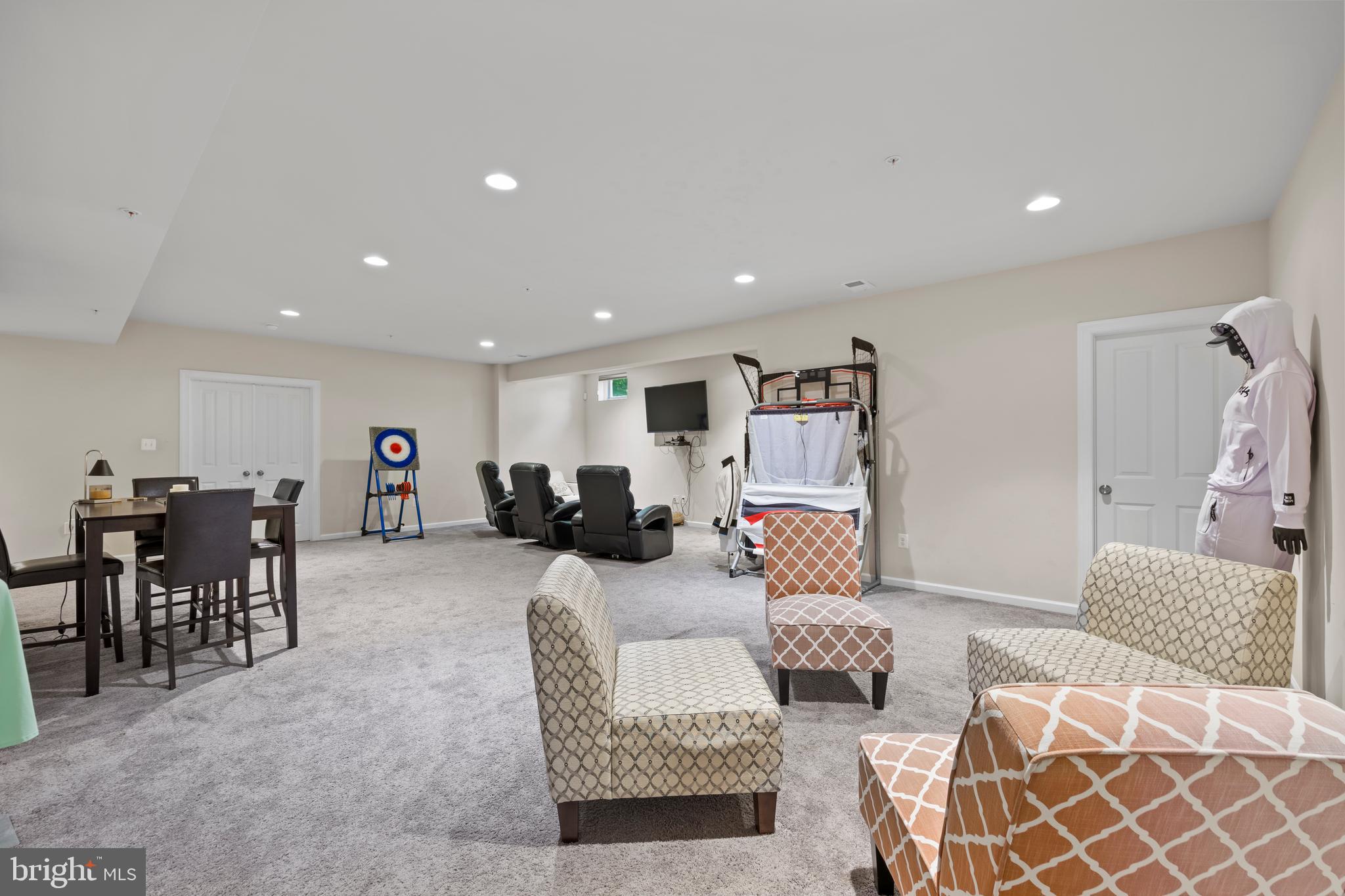 TELFAIR VILLAGE - Residential