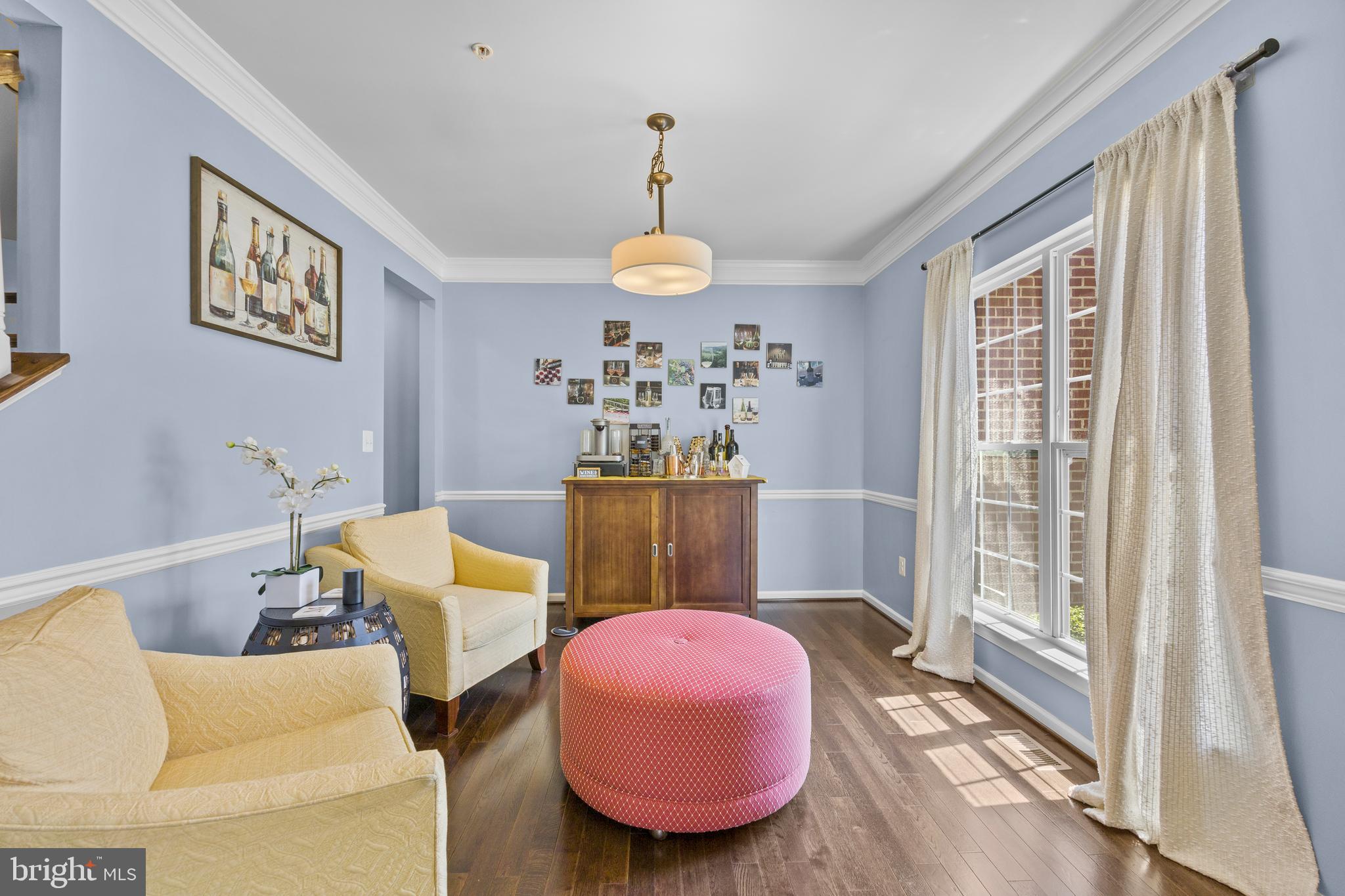 TELFAIR VILLAGE - Residential