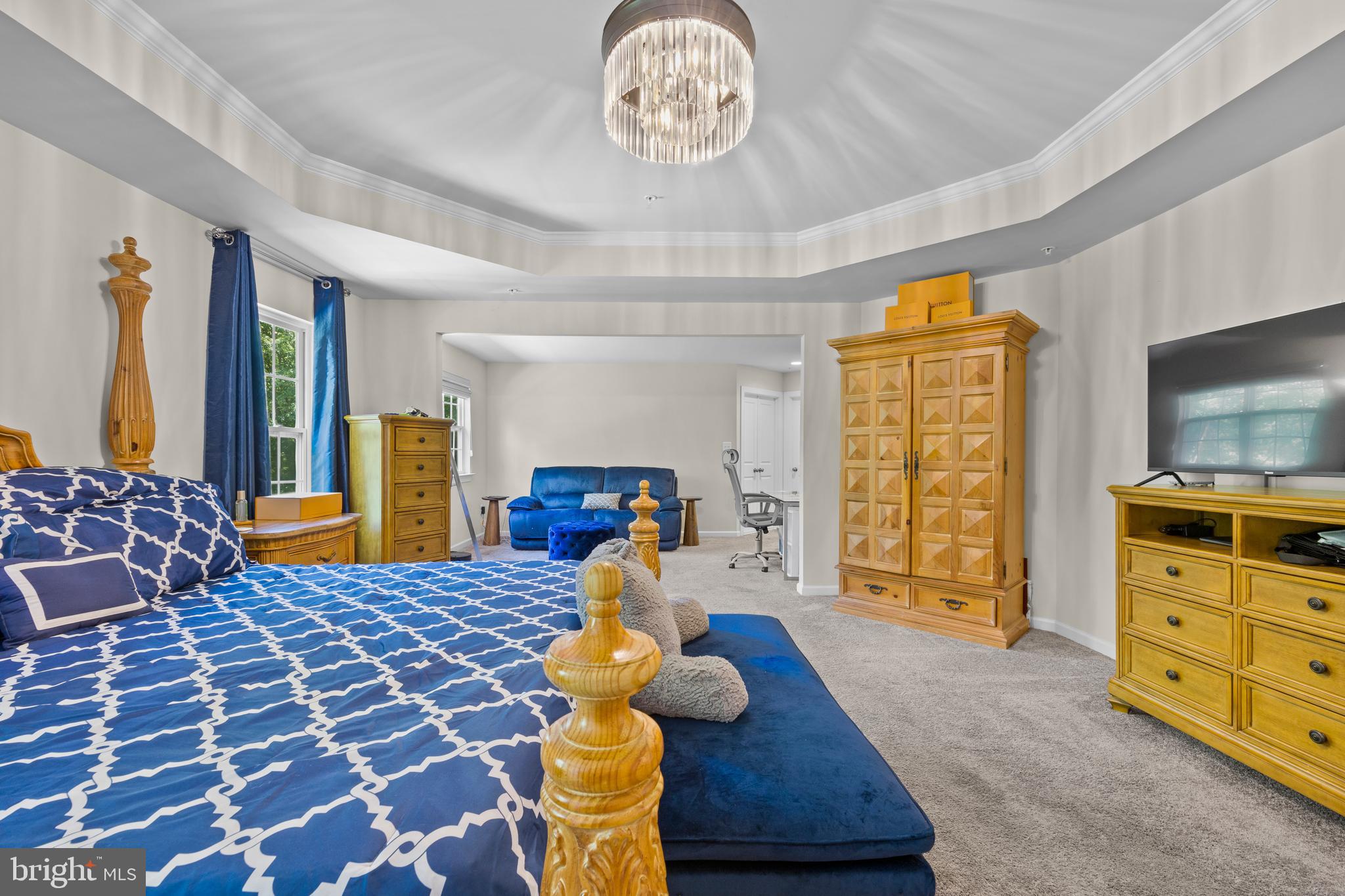 TELFAIR VILLAGE - Residential