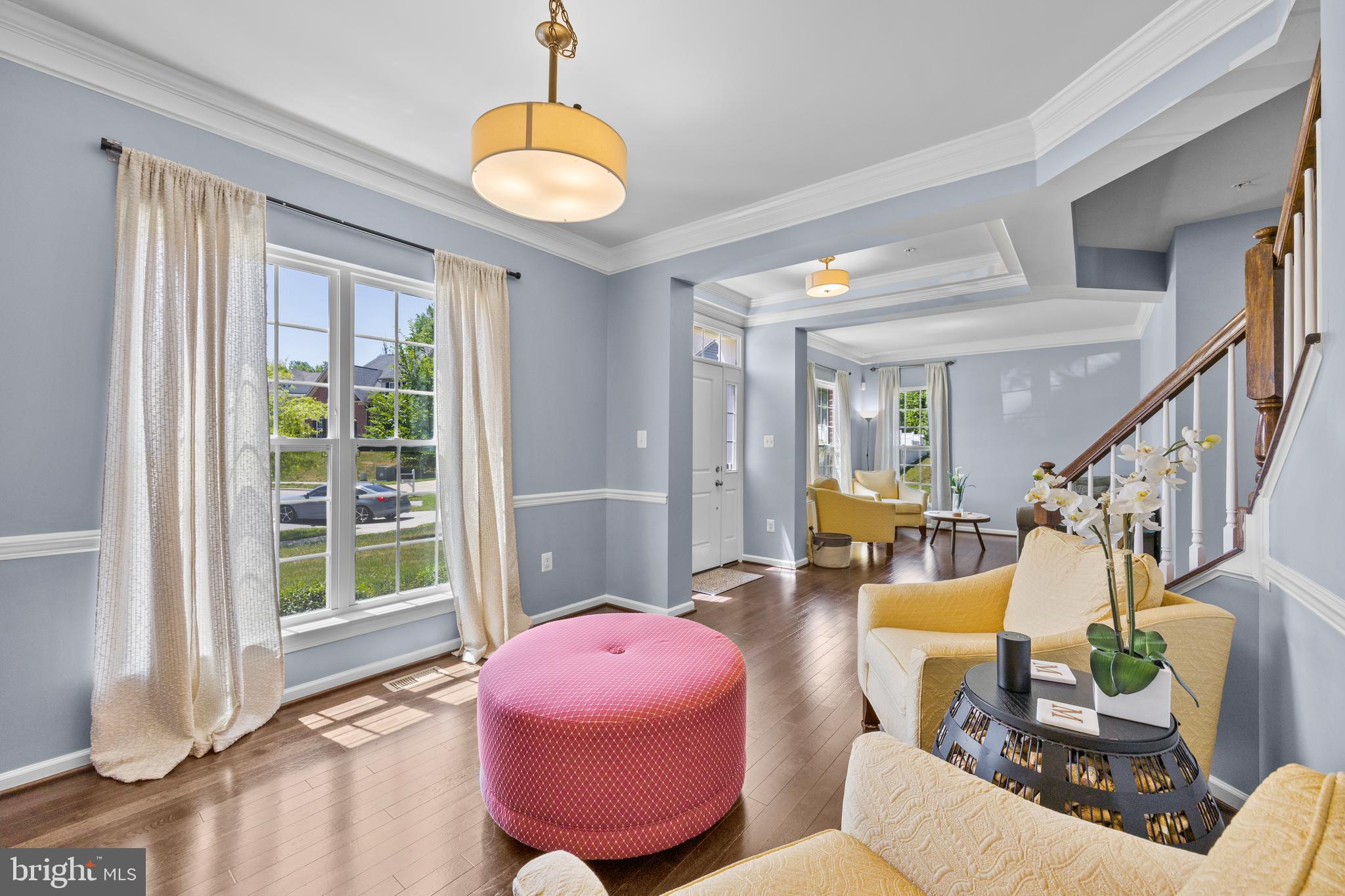 TELFAIR VILLAGE - Residential