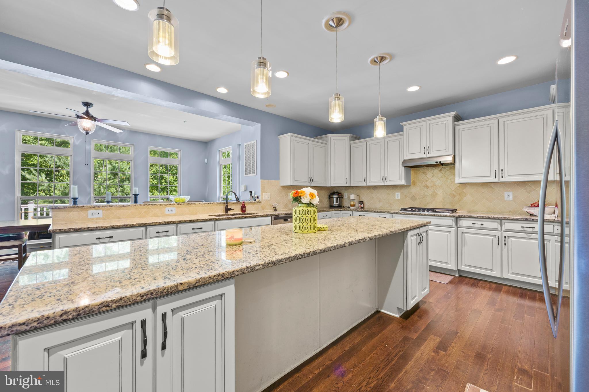 TELFAIR VILLAGE - Residential