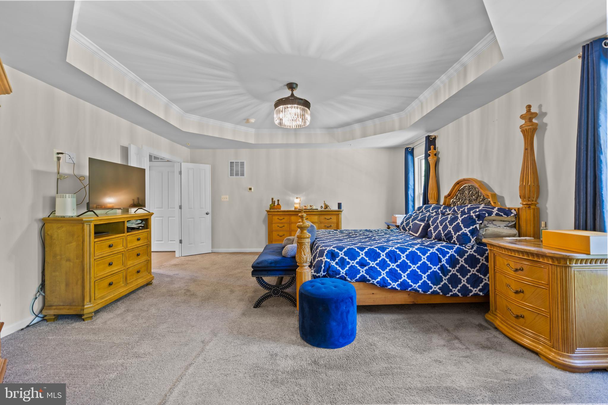 TELFAIR VILLAGE - Residential