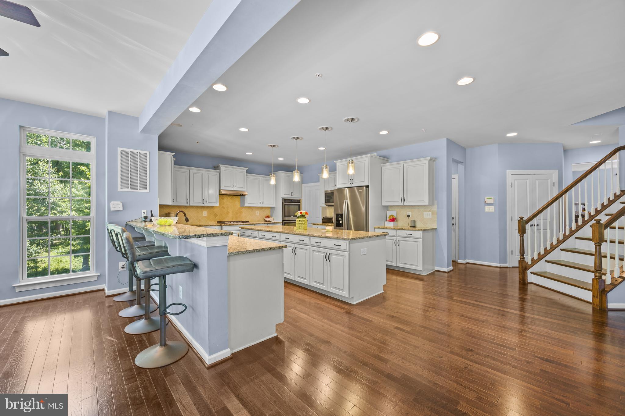 TELFAIR VILLAGE - Residential