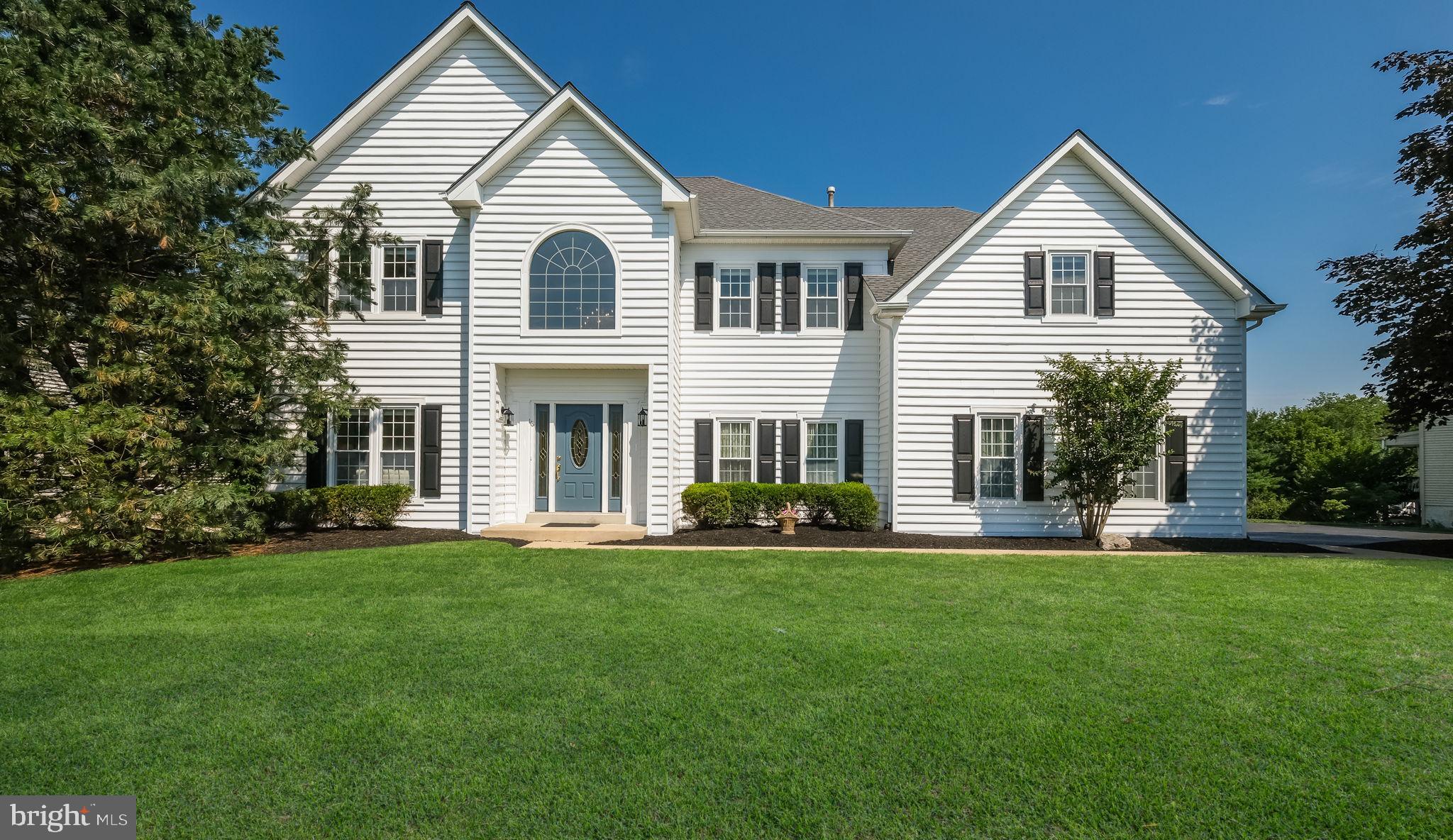 DOYLESTOWN LEA - Residential