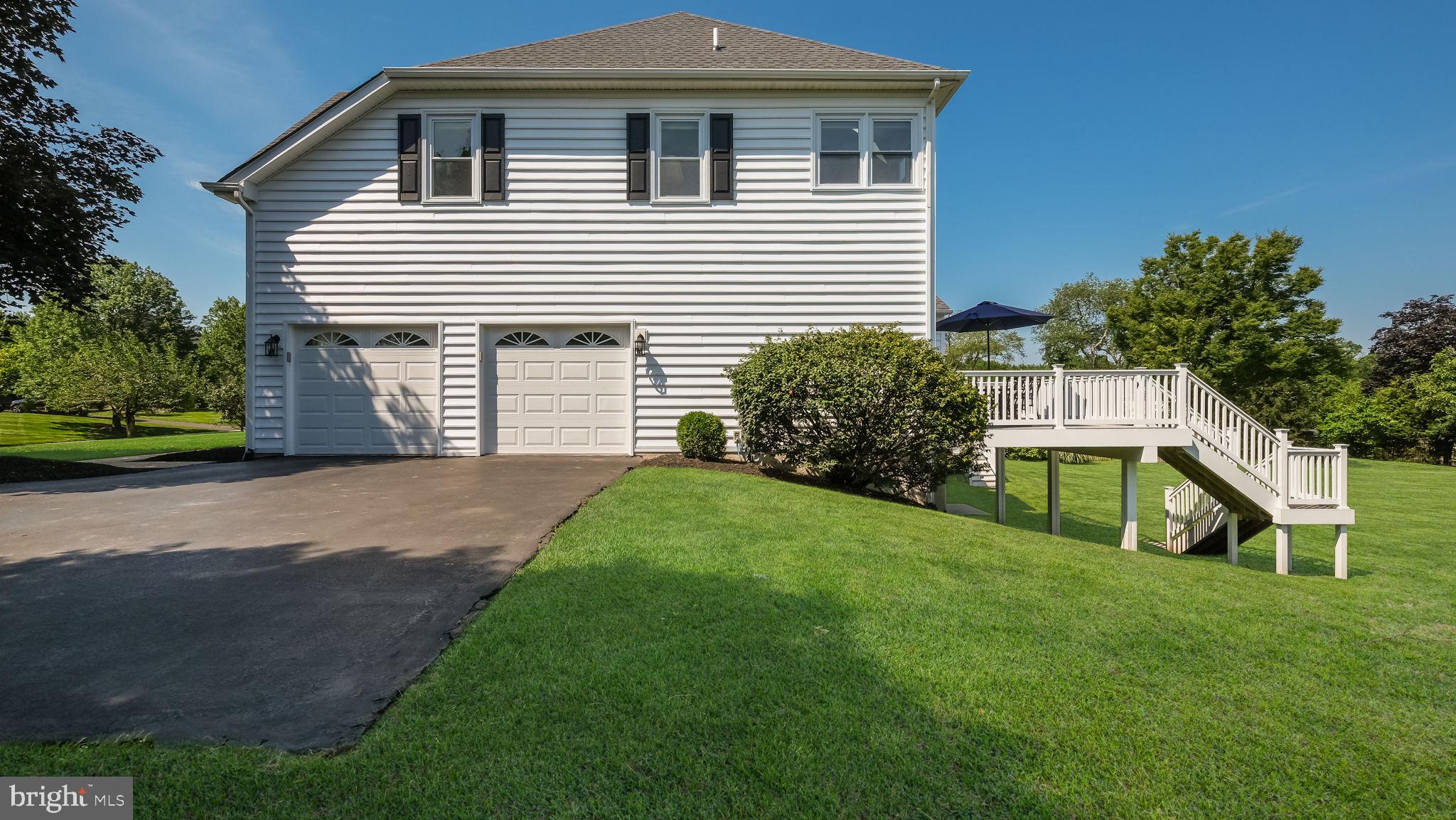 DOYLESTOWN LEA - Residential