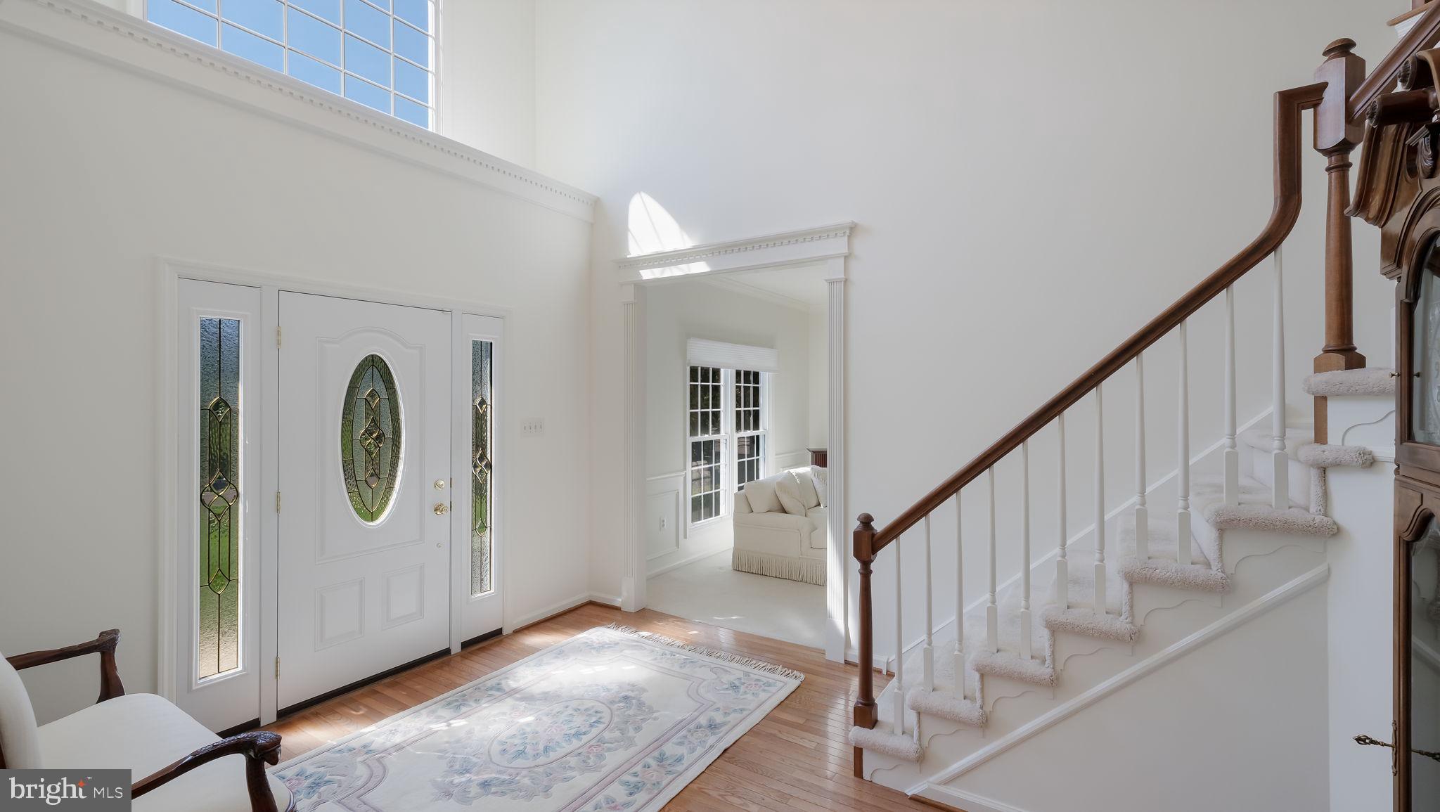 DOYLESTOWN LEA - Residential