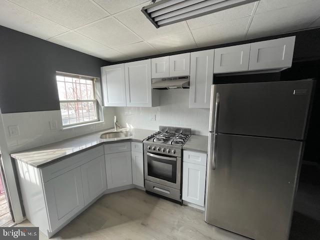 GRAYS FERRY - Residential Lease