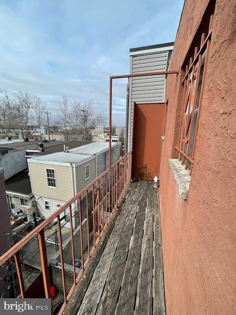 GRAYS FERRY - Residential Lease
