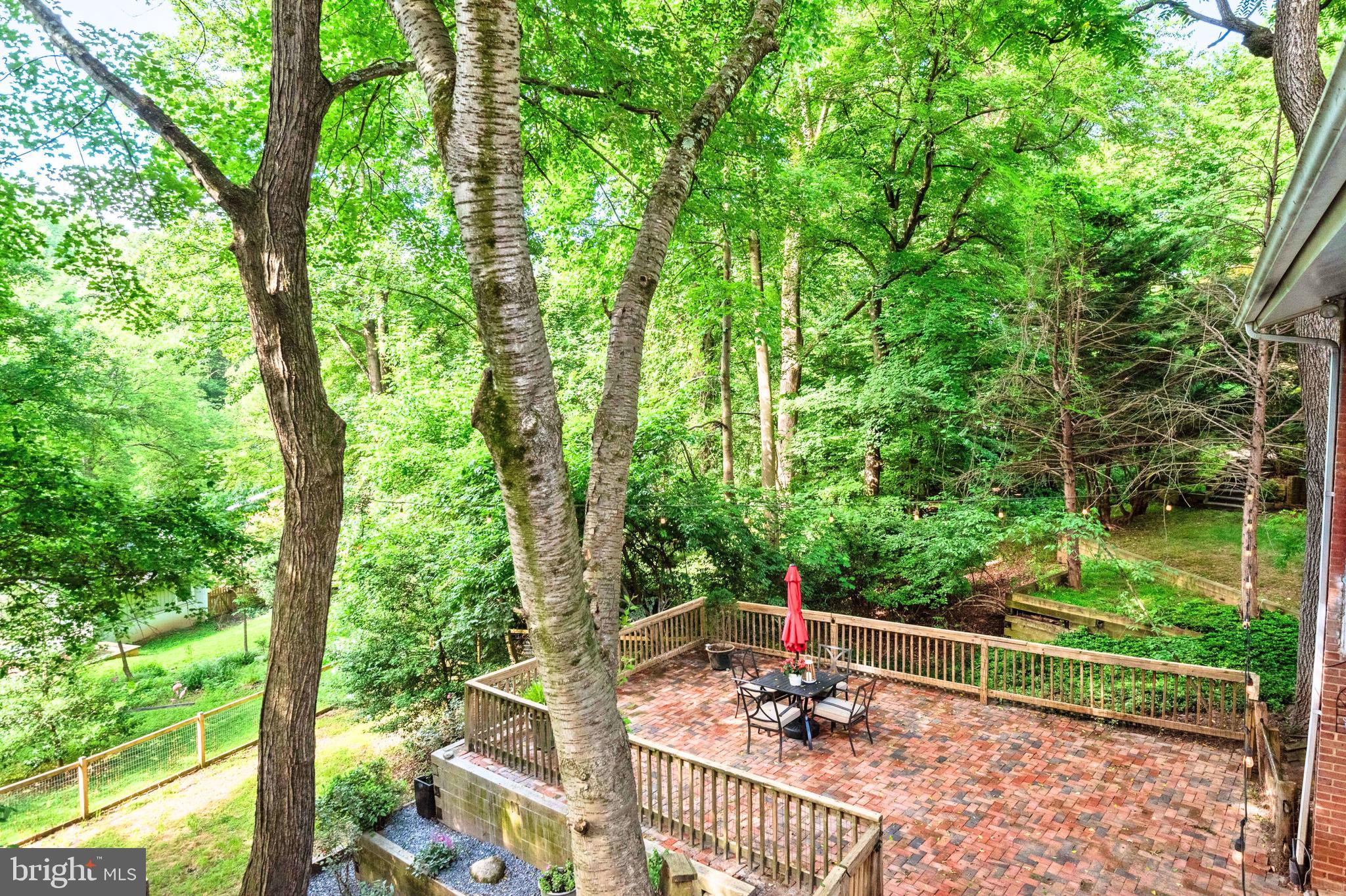CARDEROCK SPRINGS - Residential