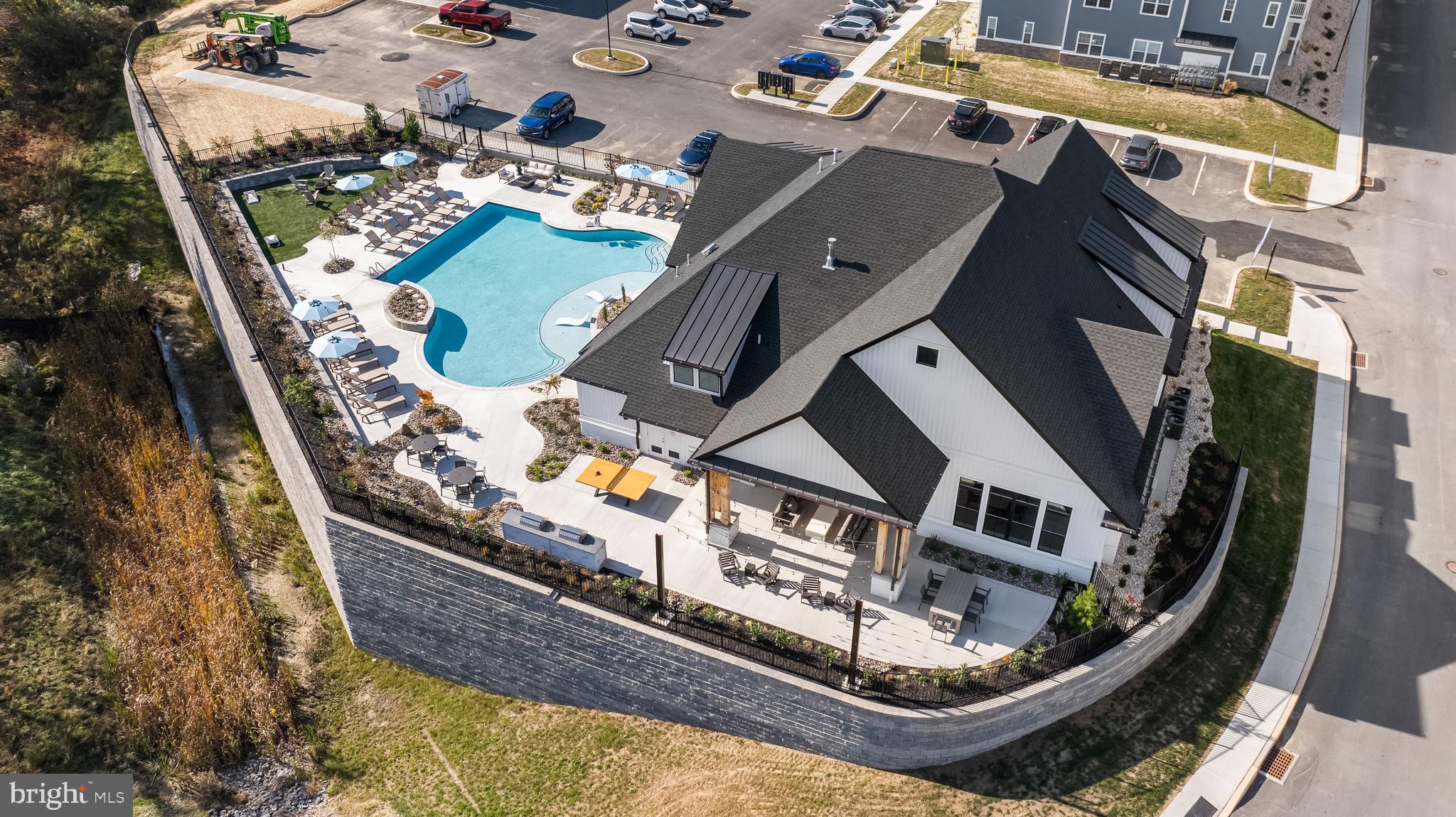 NONE AVAILABLE - Residential Lease