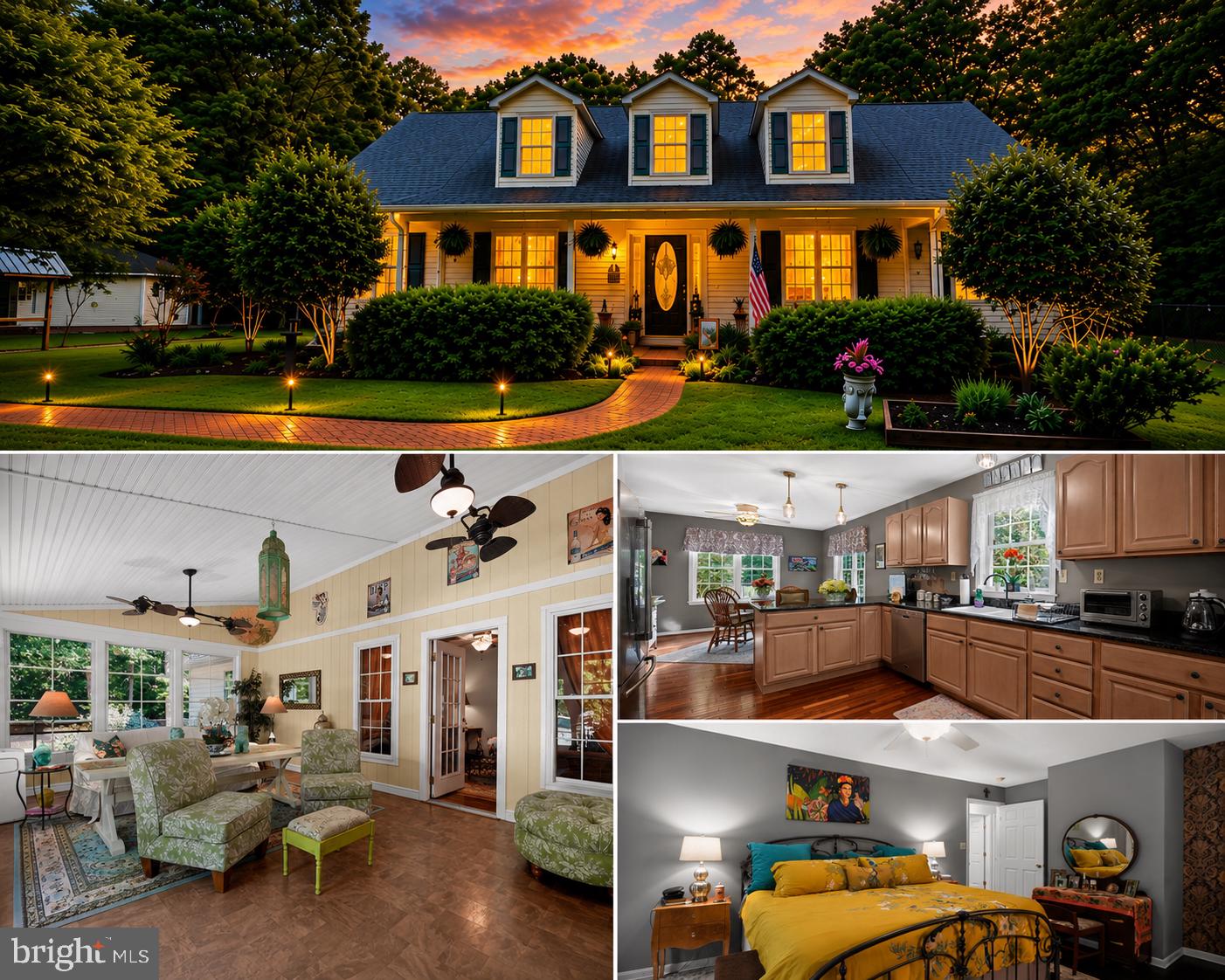 HOME WARRANTY INCLUDED • MOST FURNITURE CAN BE INCLUDED • OVER $18,000 IN RECENT IMPROVEMENTS!

First time ever offered for sale! If you've been searching for a meticulously maintained home that combines privacy, quality craftsmanship, and major recent improvements, your search may be over. Situated on approximately 3.5 private acres in historic Newburg, this custom-built home offers the peace of country living with the confidence of significant recent investments already completed.

Move in with confidence knowing this home features:

✔ Home Warranty Included

✔ Most furniture can be included with an acceptable offer

✔ Over $18,000 in recent improvements

✔ Professionally conditioned crawlspace with a commercial-grade dehumidifier

✔ Existing crawlspace service warranty

✔ New main-level HVAC system

These valuable improvements provide added comfort, efficiency, and peace of mind from day one.

Inside, you'll immediately appreciate the warmth of Brazilian cherry hardwood floors, spacious living areas, and an abundance of natural light. The thoughtfully designed floor plan features a desirable main-level primary suite, an inviting family room with a fireplace, a gourmet kitchen with granite countertops, stainless steel appliances, and a gas range, plus a beautiful three-season sunroom overlooking the private backyard.

Upstairs offers exceptional flexibility with a large recreation room or potential fourth bedroom complete with a full bath, making it ideal for guests, a home office, or multi-generational living.

Outside, enjoy approximately 3.5 private acres surrounded by mature trees and farmland, along with a detached garage, fenced backyard, established garden beds, and space for hobbies or small-scale homesteading.

Offered for sale by its original owners for the very first time, this home reflects years of exceptional care and pride of ownership. Homes offering this combination of acreage, thoughtful updates, privacy, and move-in-ready condition are becoming increasingly difficult to find.

Schedule your private tour today and experience everything 11645 Mount Victoria Road has to offer.