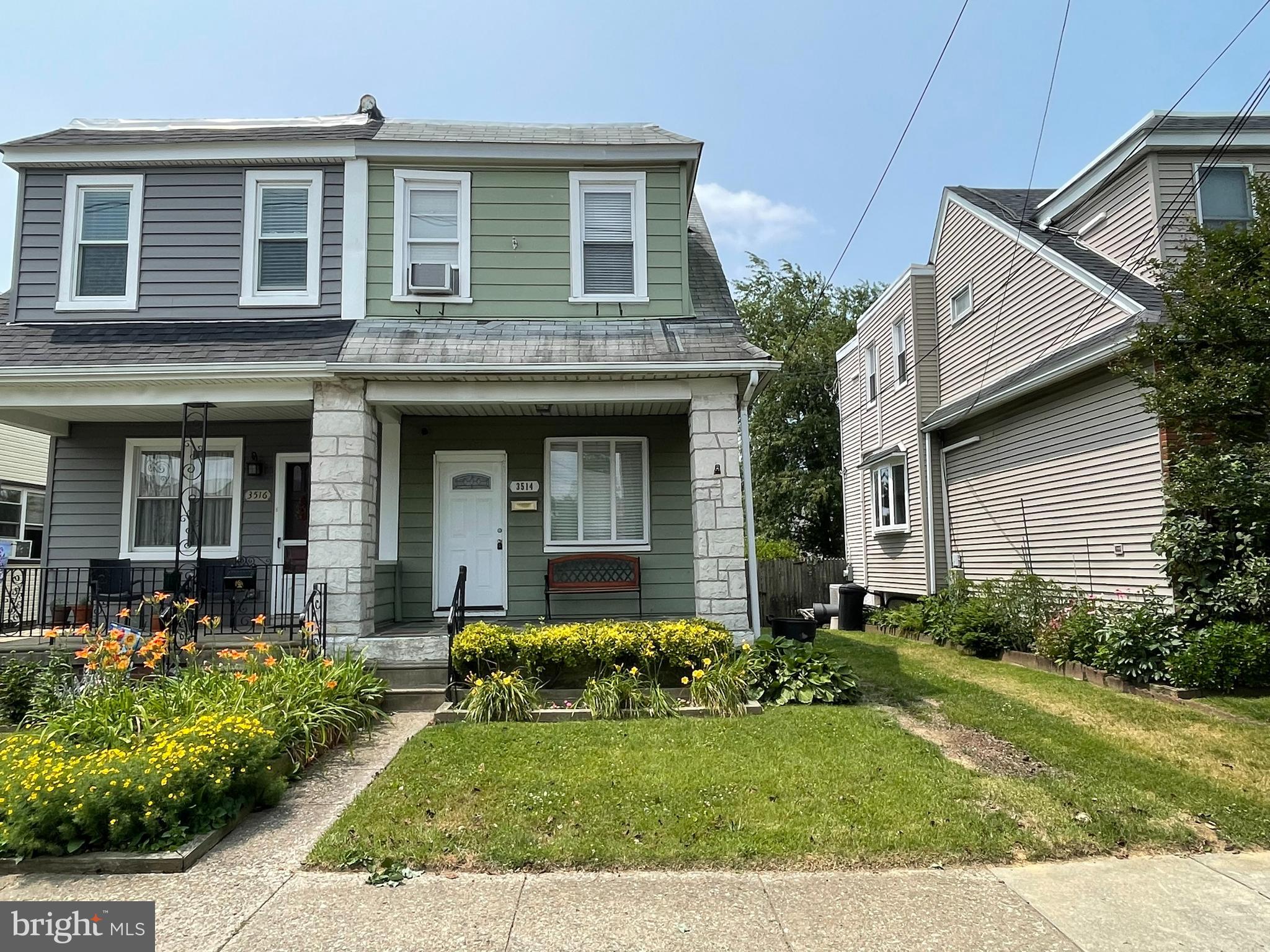 TORRESDALE - Residential