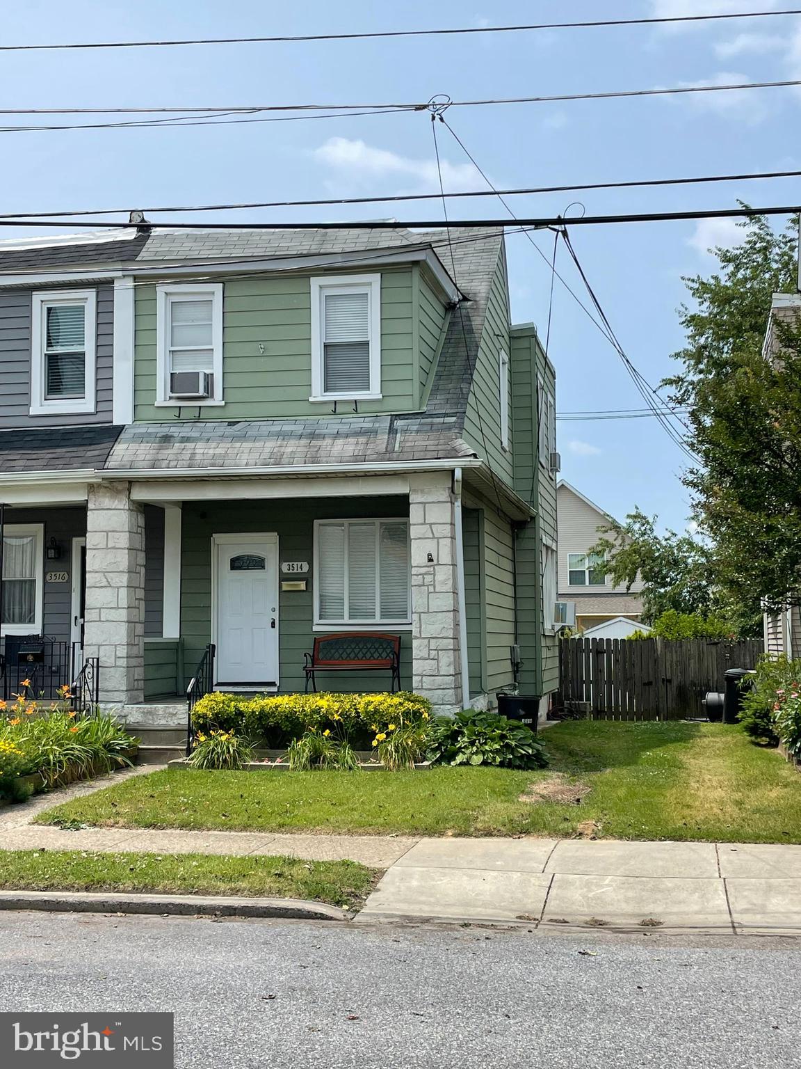 TORRESDALE - Residential