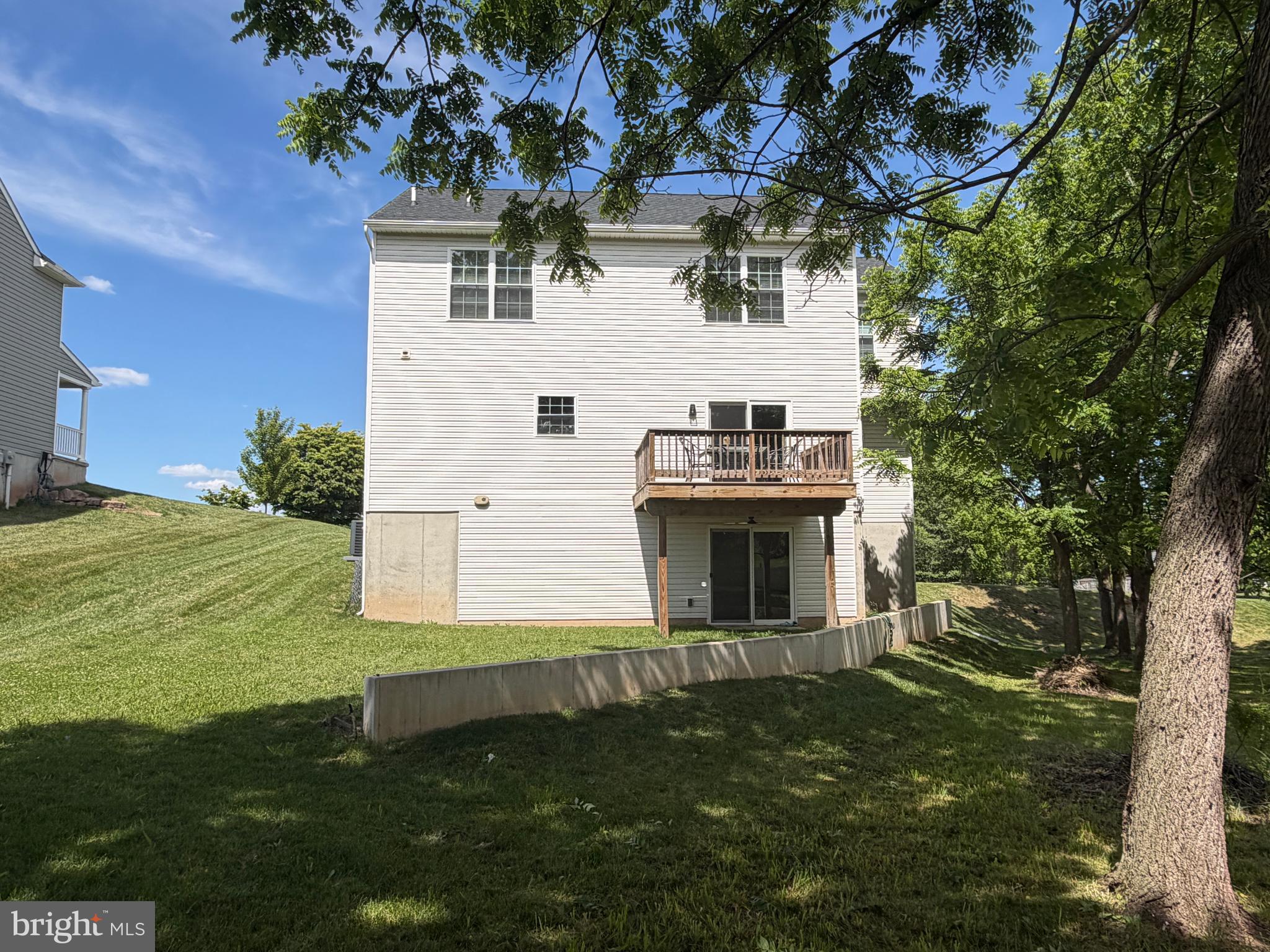 CHESTNUT VALLEY - Residential