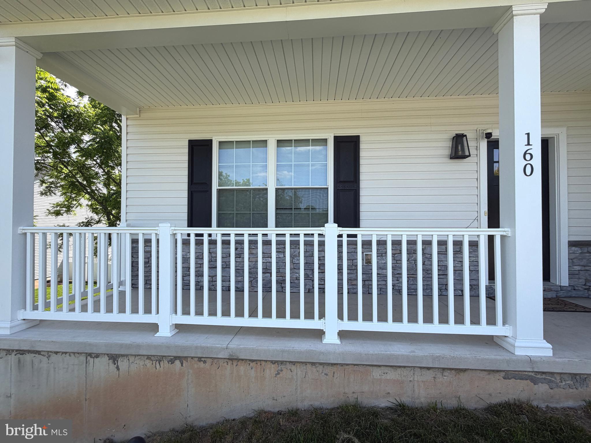 CHESTNUT VALLEY - Residential