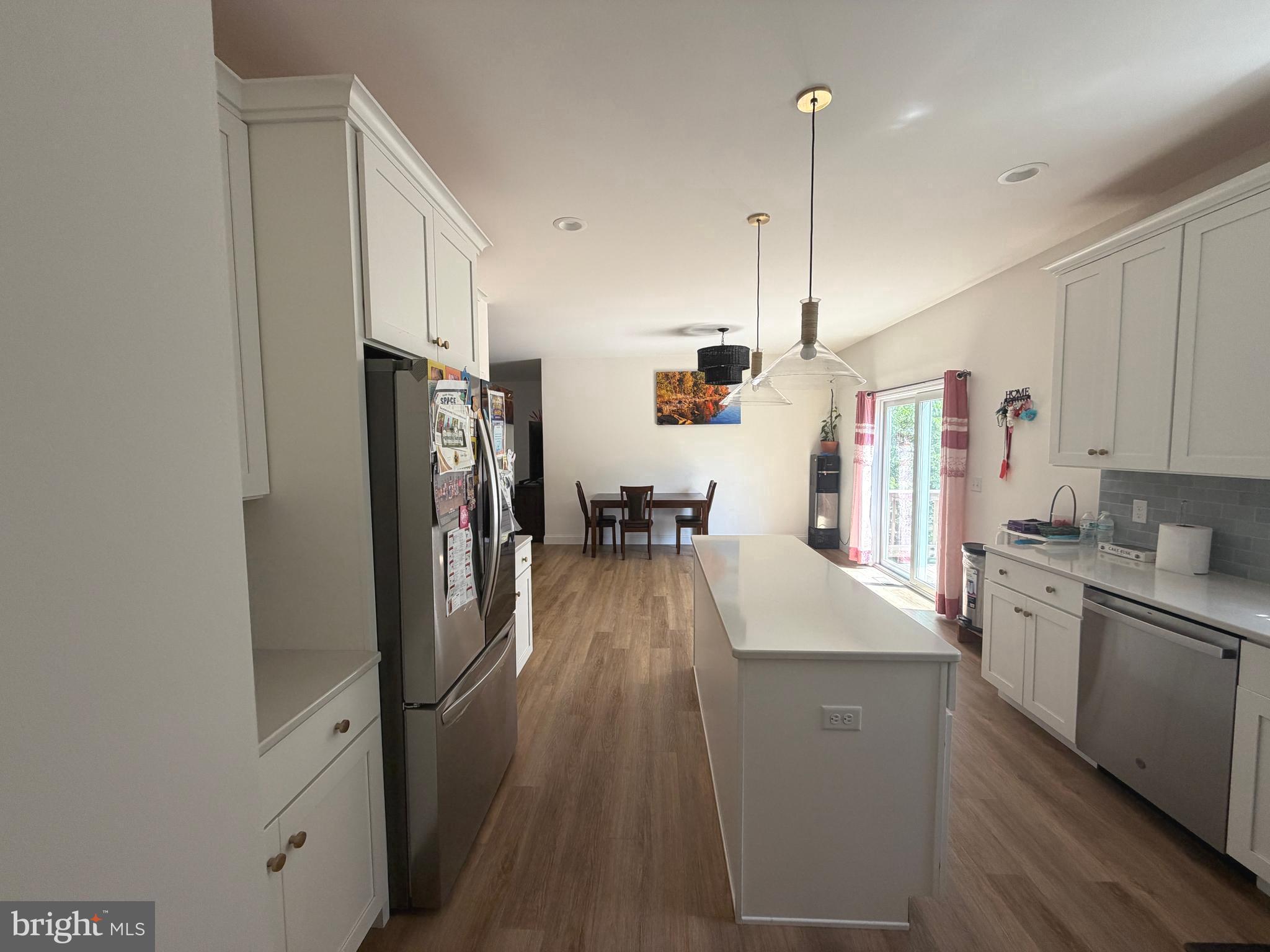 CHESTNUT VALLEY - Residential