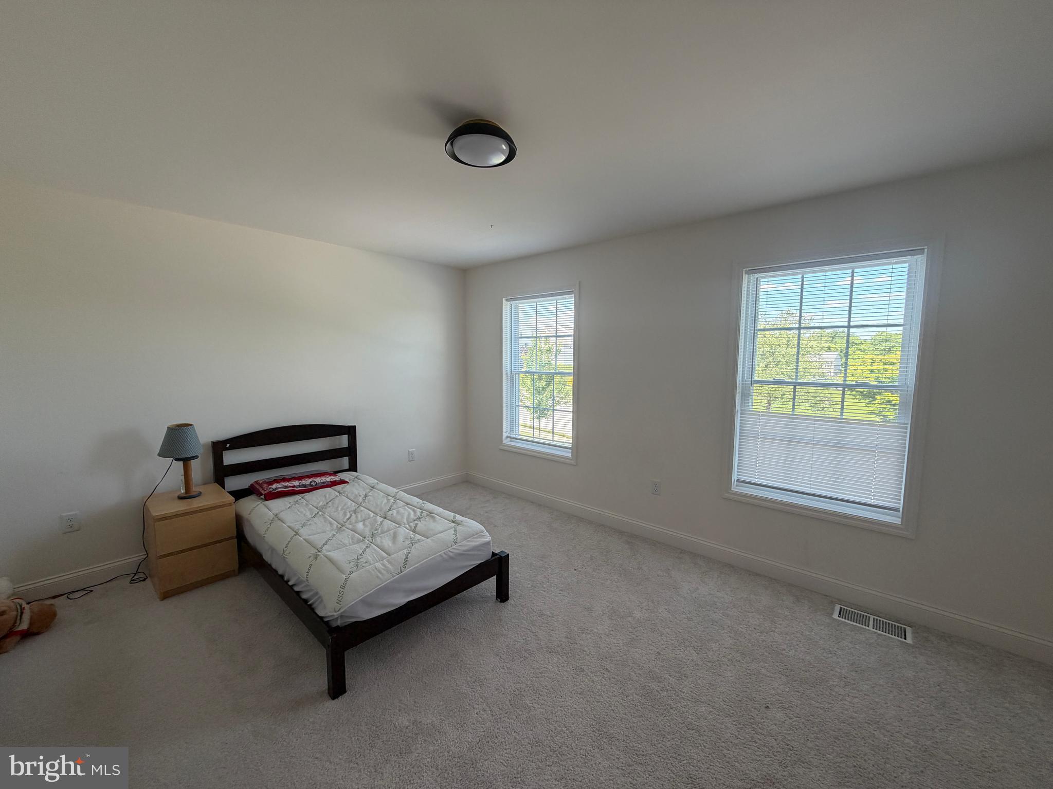 CHESTNUT VALLEY - Residential