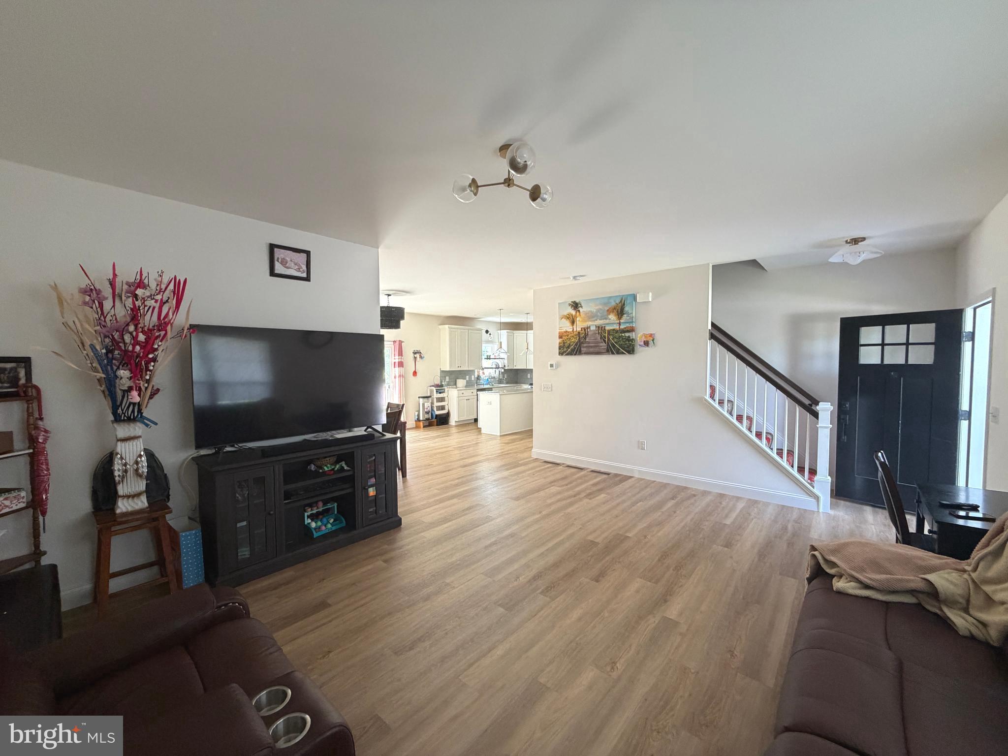 CHESTNUT VALLEY - Residential