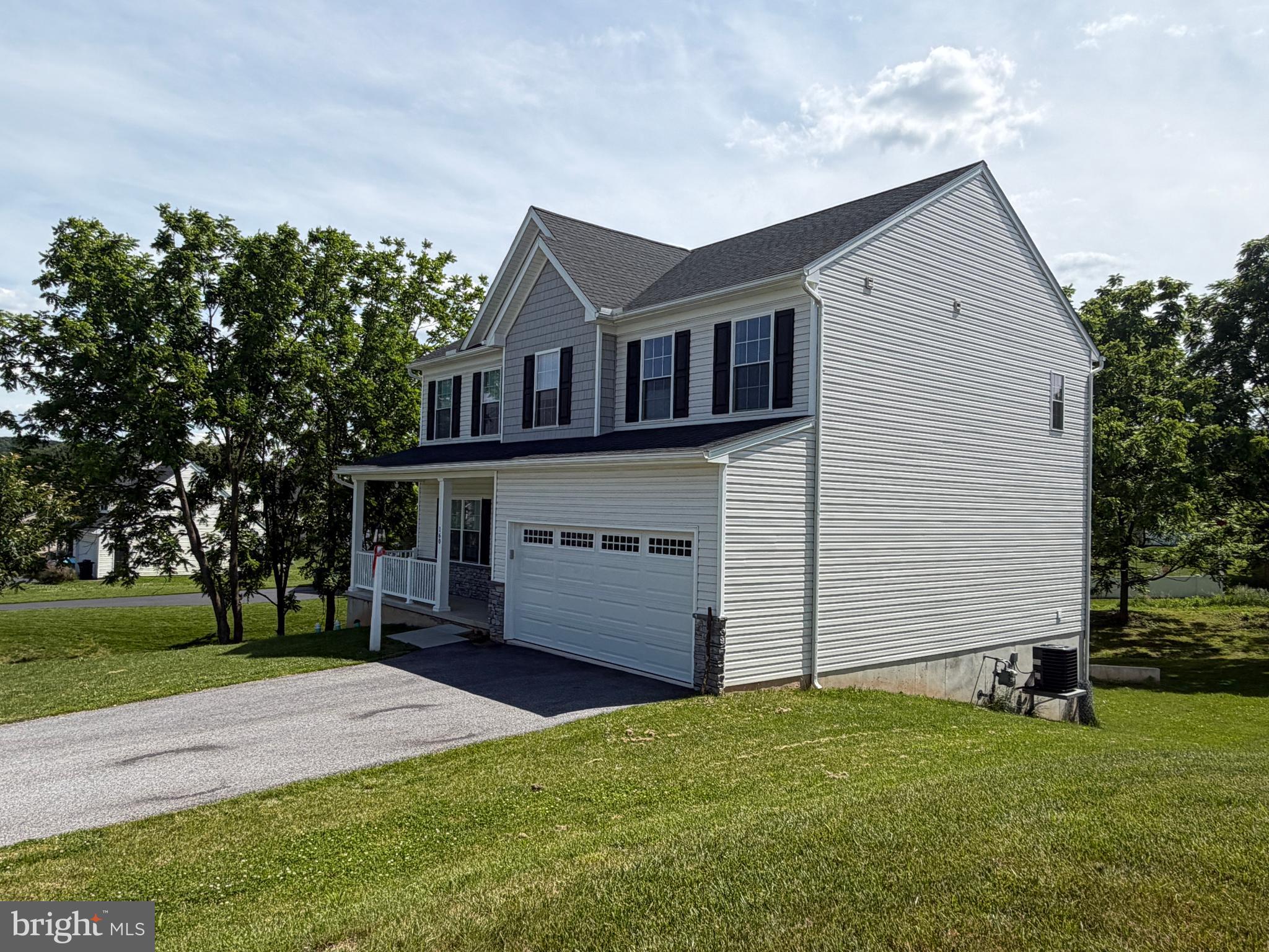 CHESTNUT VALLEY - Residential
