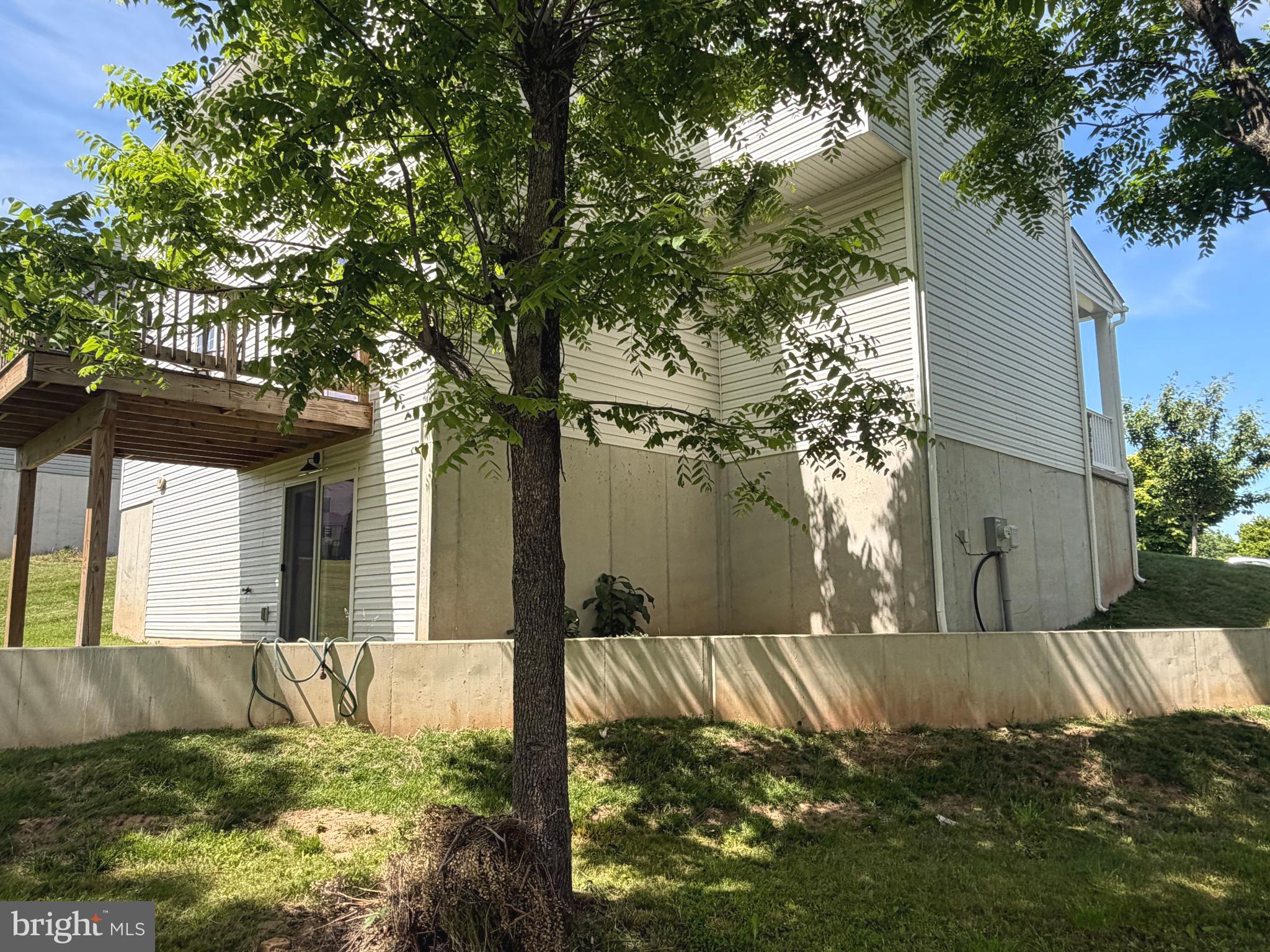 CHESTNUT VALLEY - Residential