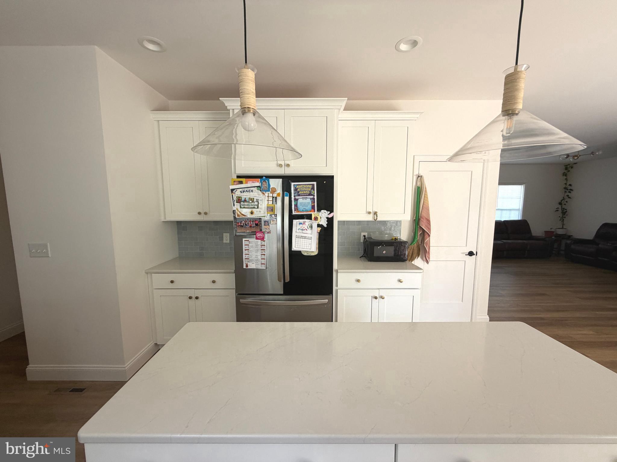 CHESTNUT VALLEY - Residential