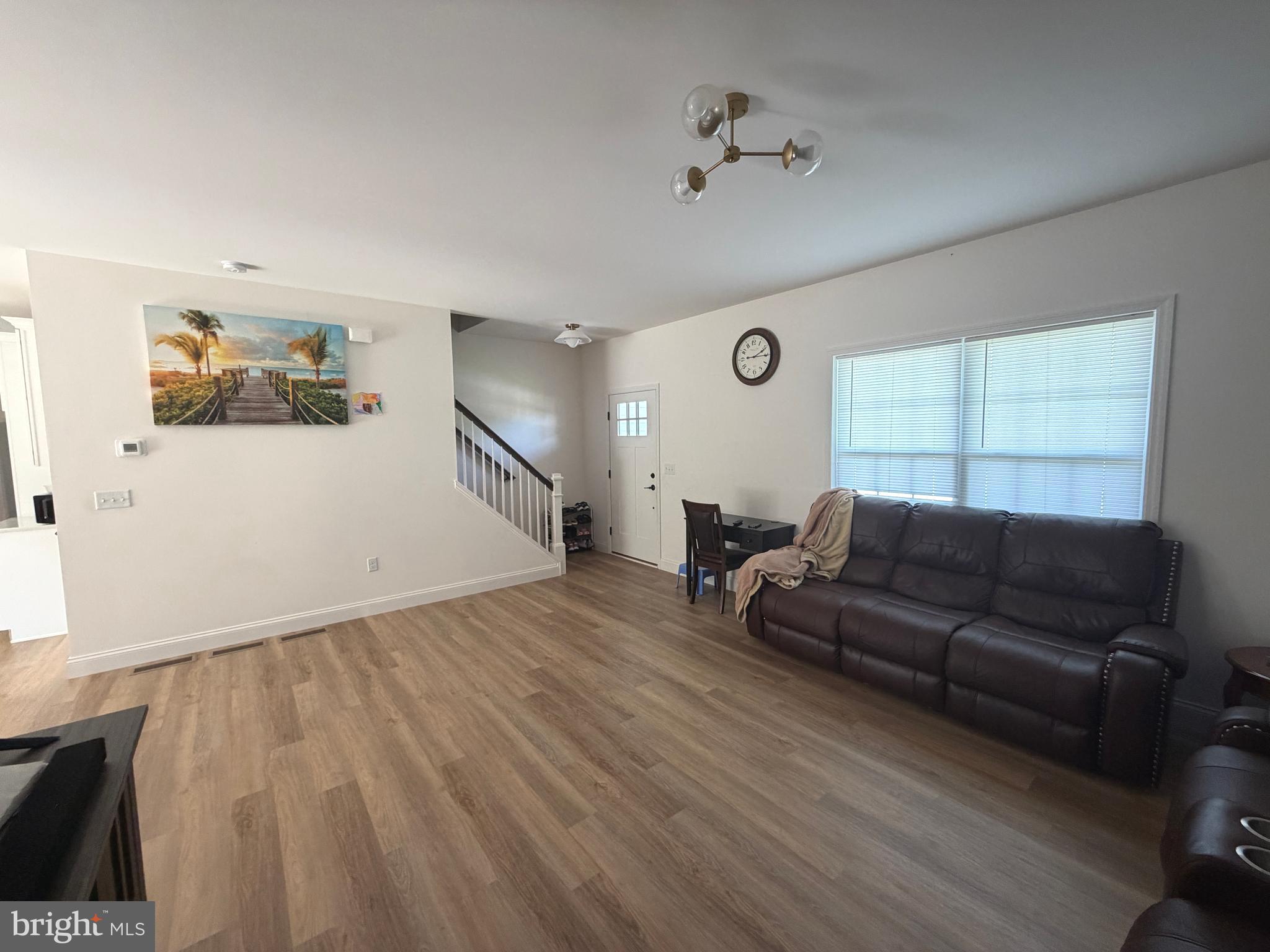 CHESTNUT VALLEY - Residential