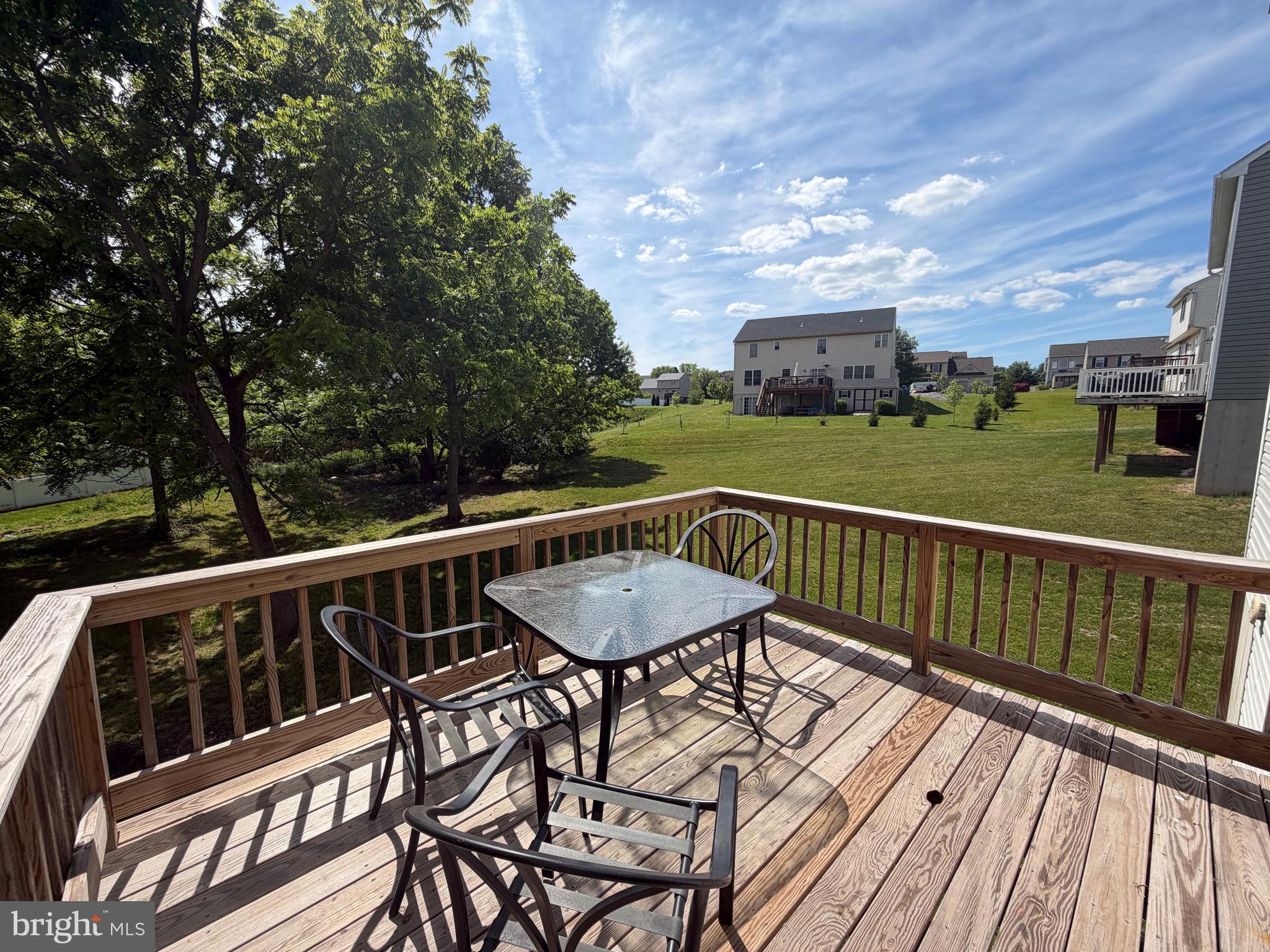 CHESTNUT VALLEY - Residential