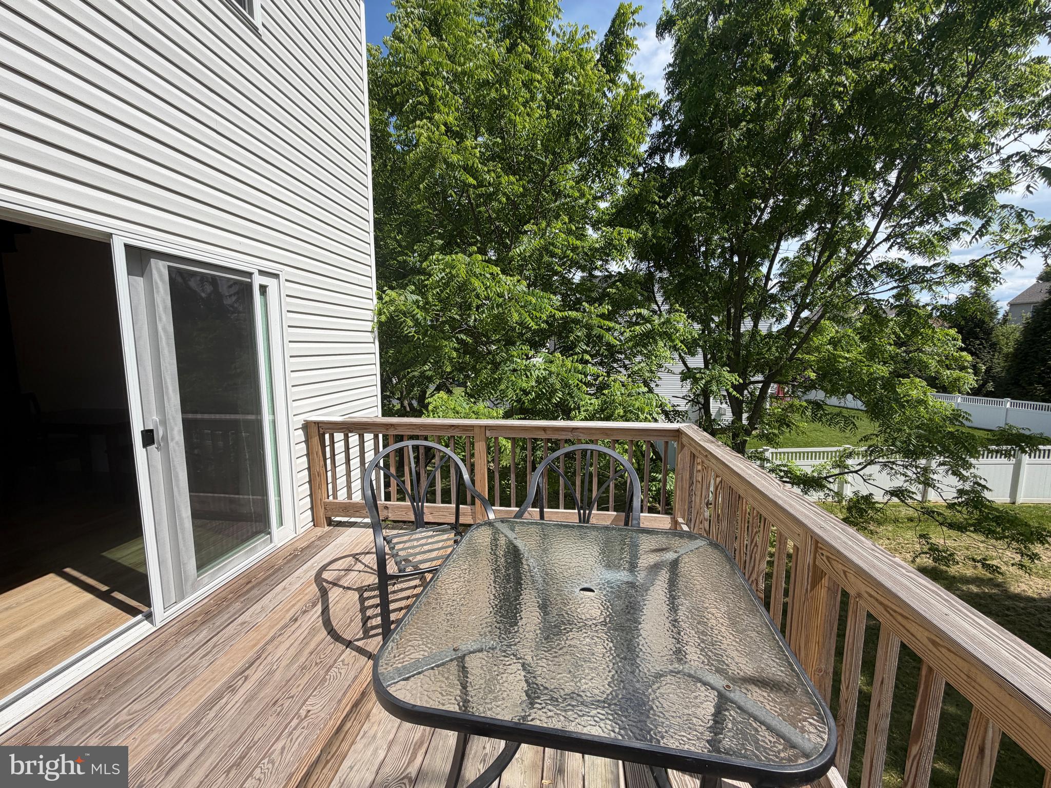 CHESTNUT VALLEY - Residential