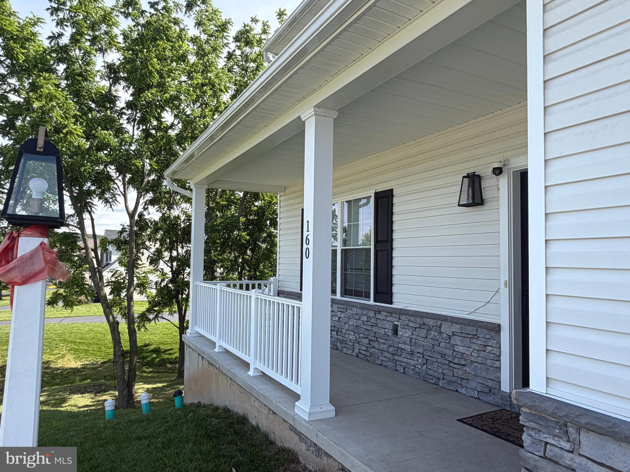 CHESTNUT VALLEY - Residential