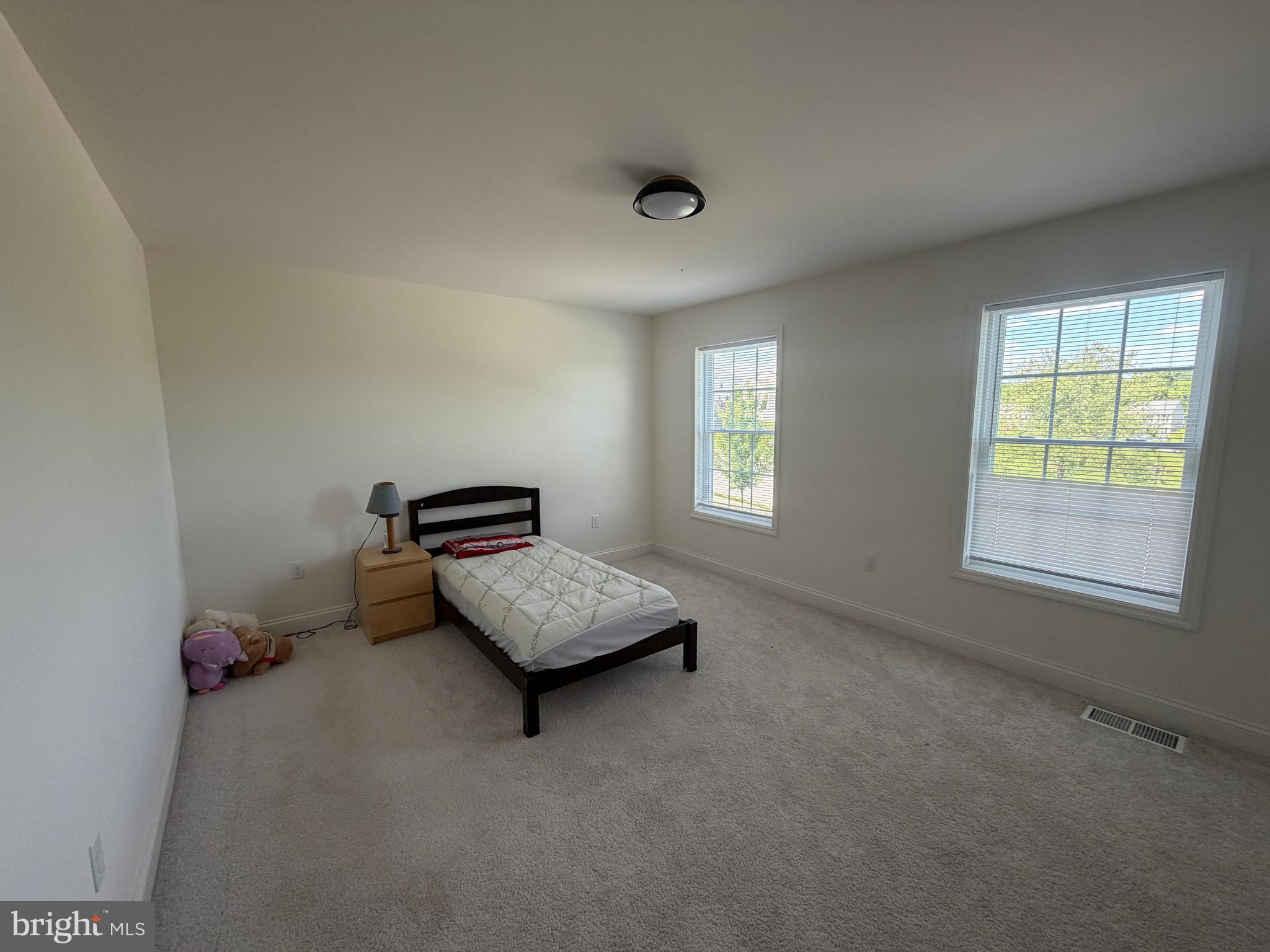 CHESTNUT VALLEY - Residential