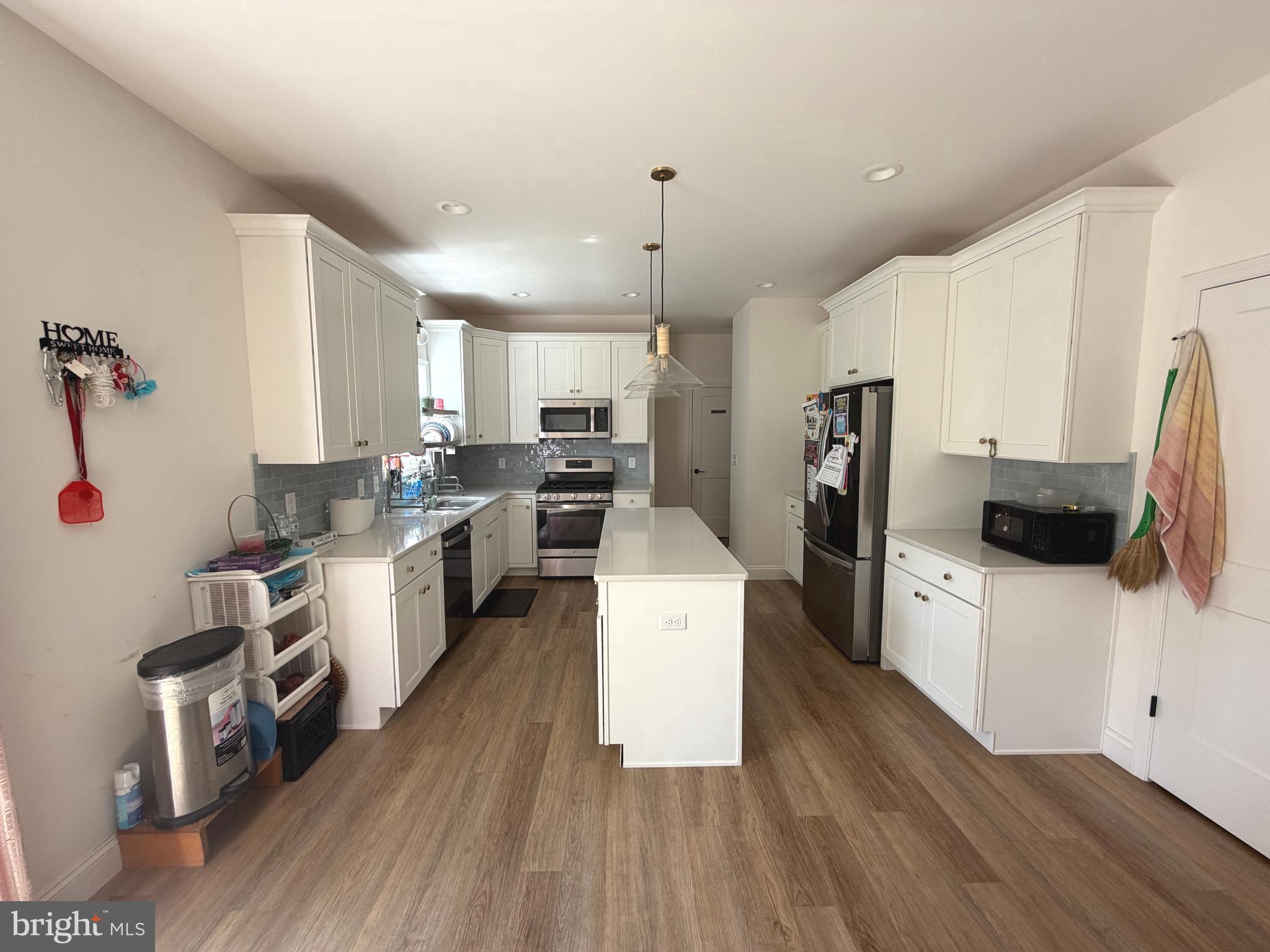 CHESTNUT VALLEY - Residential