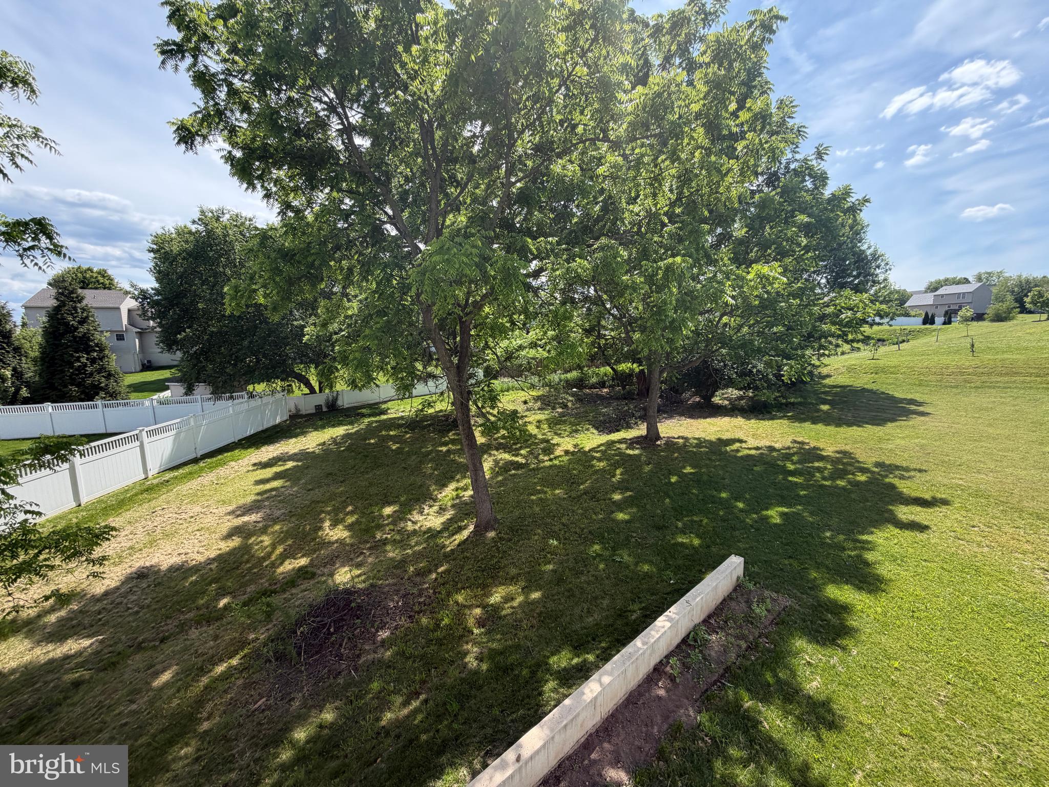 CHESTNUT VALLEY - Residential