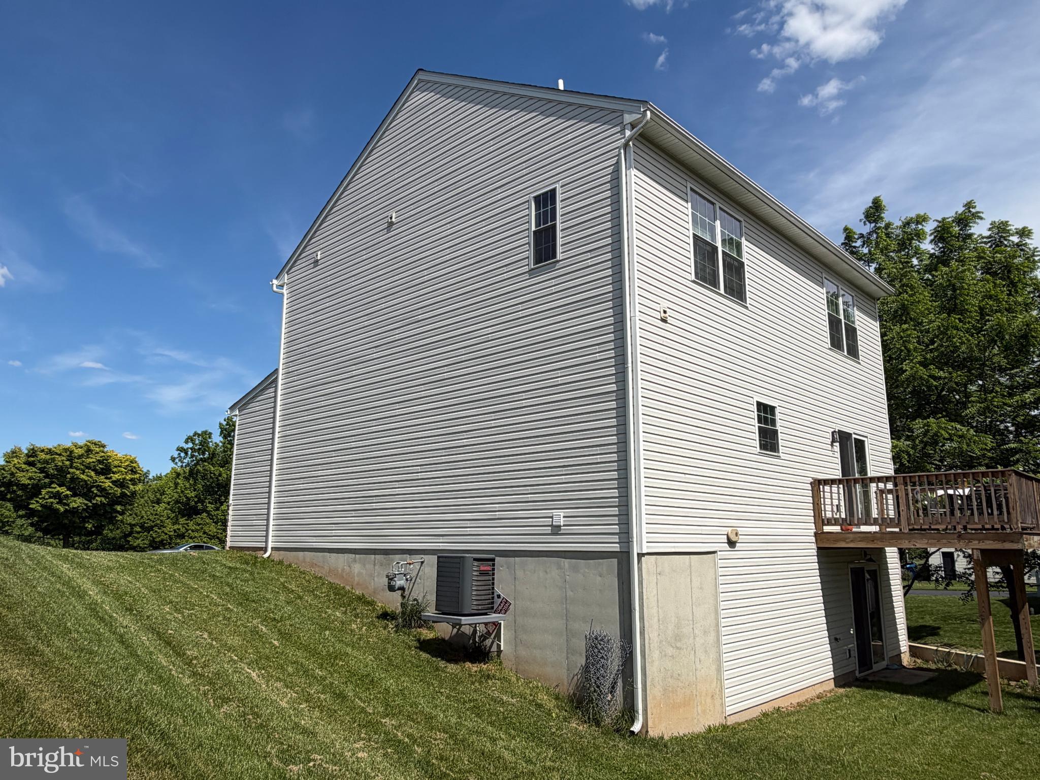 CHESTNUT VALLEY - Residential