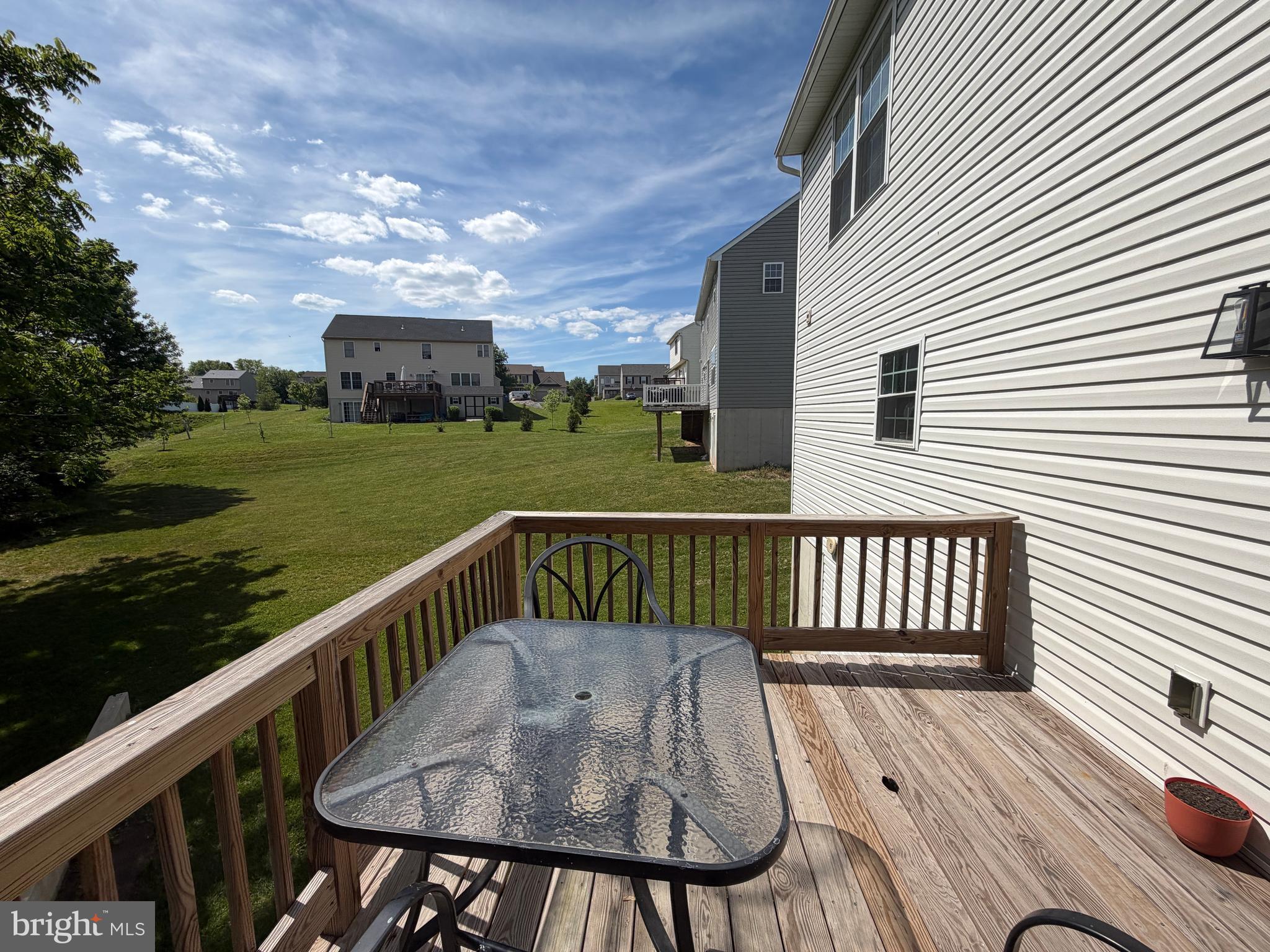 CHESTNUT VALLEY - Residential