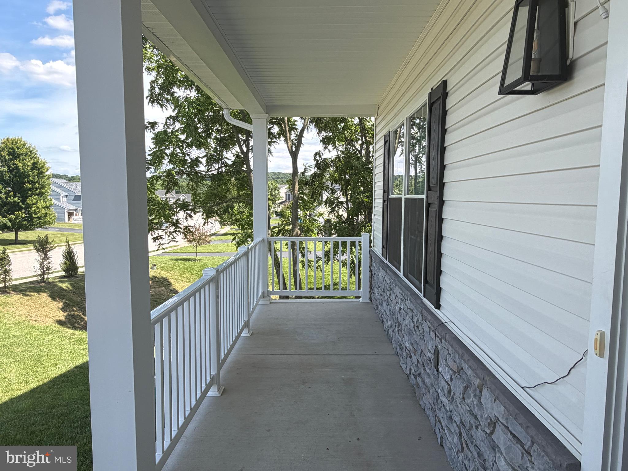 CHESTNUT VALLEY - Residential
