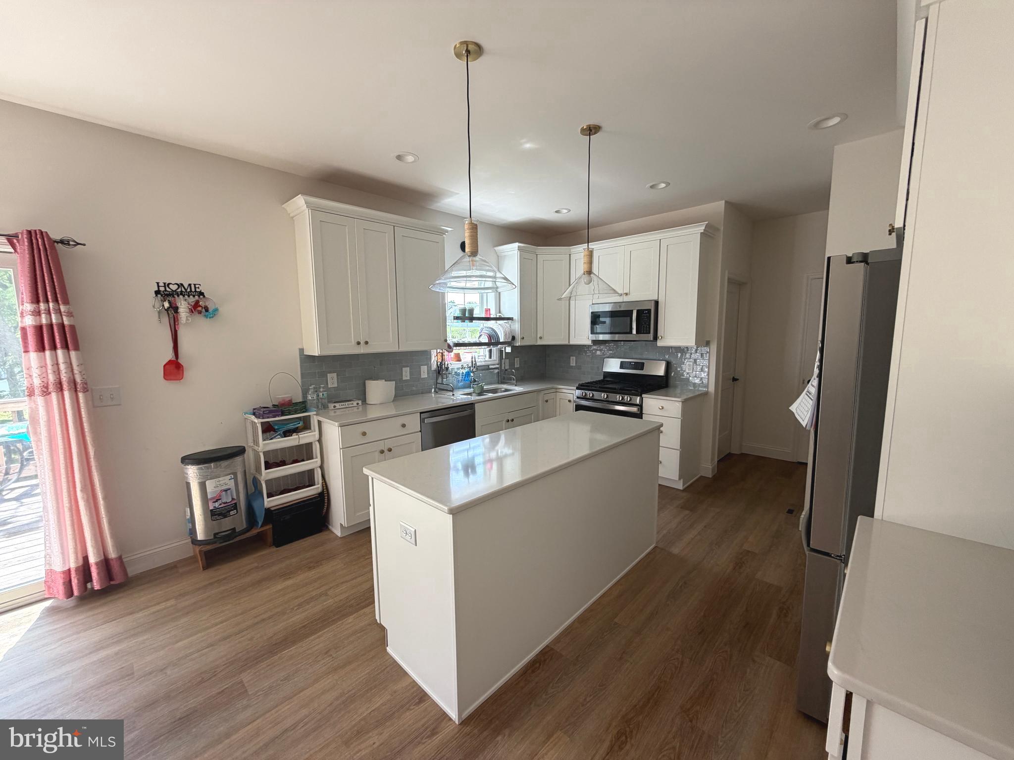 CHESTNUT VALLEY - Residential