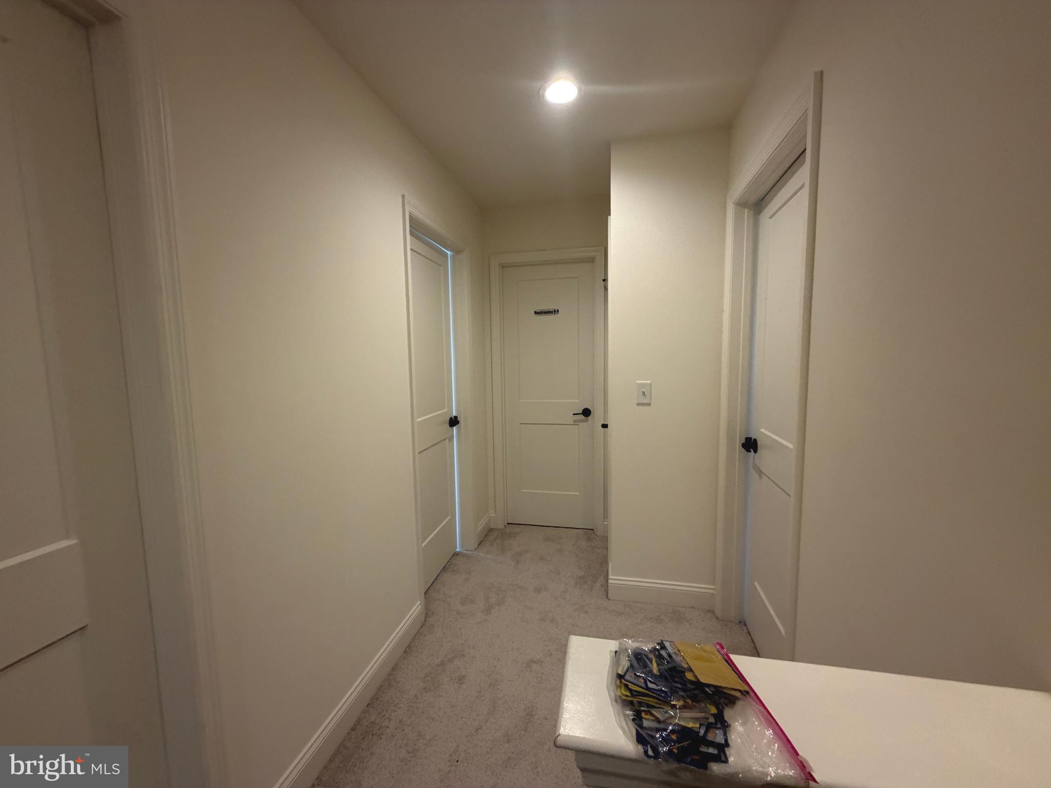 CHESTNUT VALLEY - Residential
