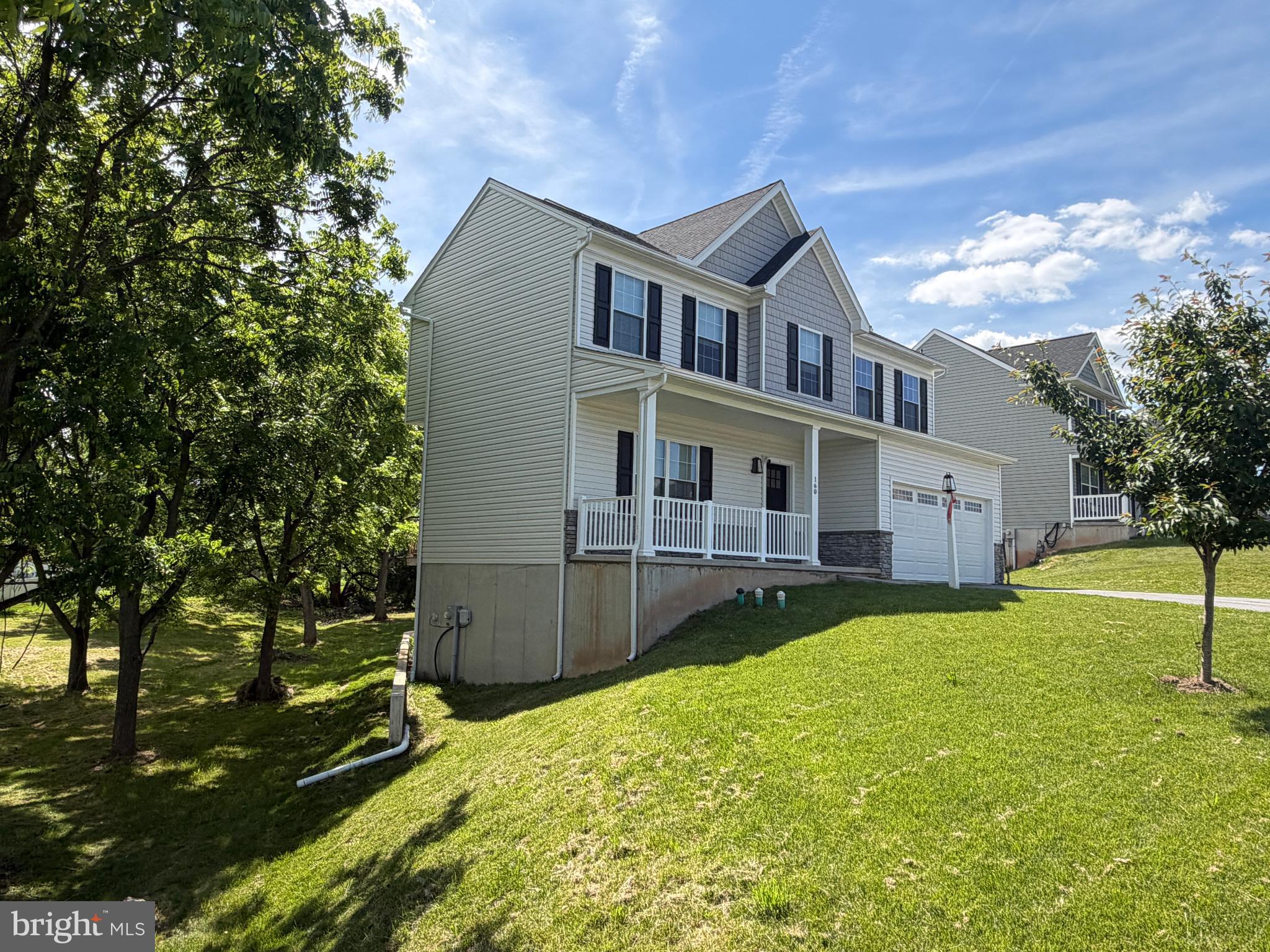CHESTNUT VALLEY - Residential