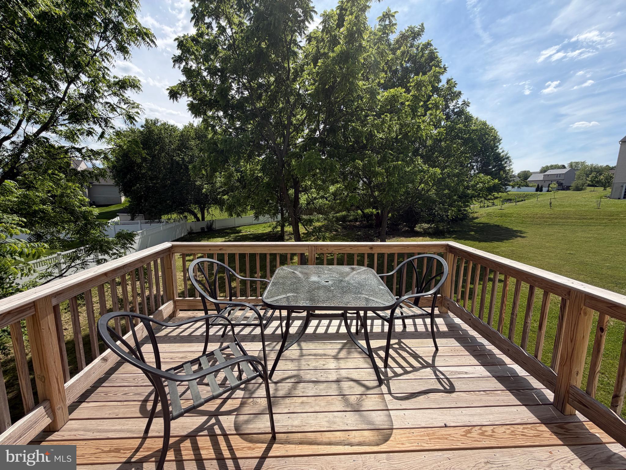 CHESTNUT VALLEY - Residential