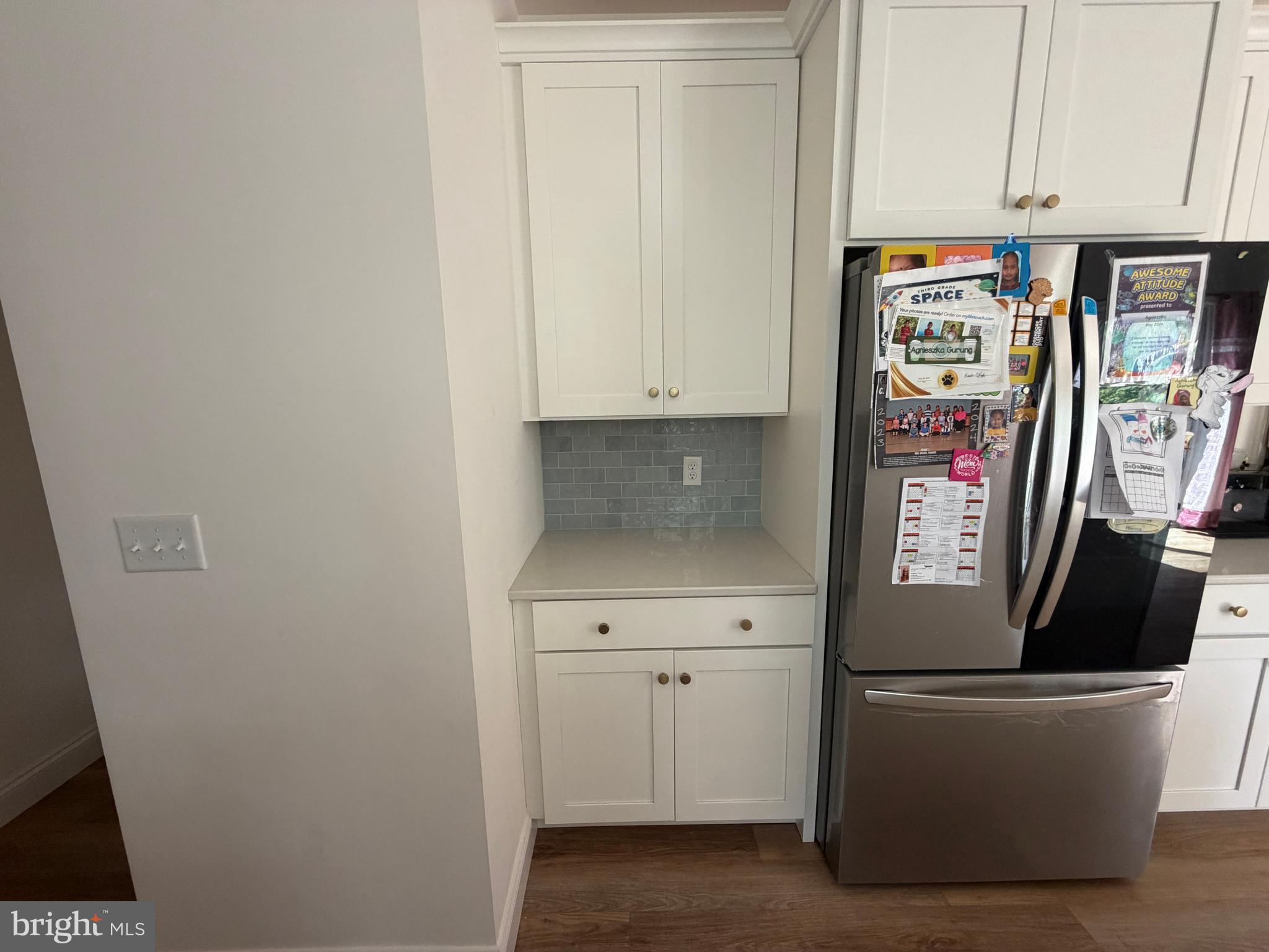 CHESTNUT VALLEY - Residential