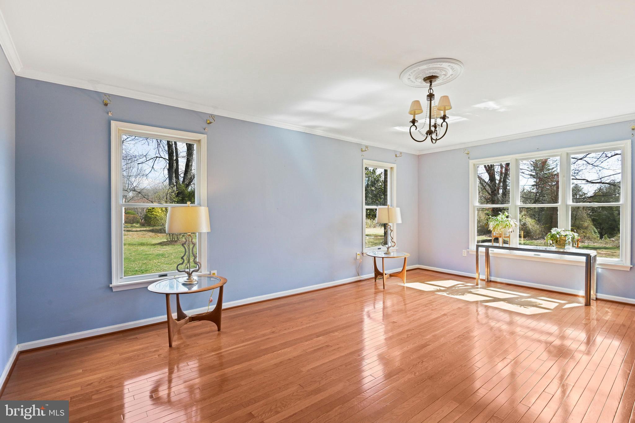 BEAU RIDGE - Residential