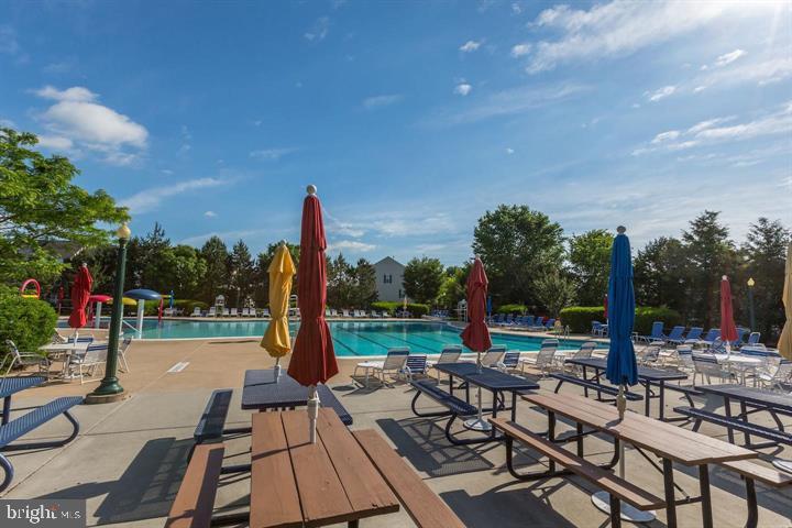 THE VILLAGES AT SAYBROOK - Residential